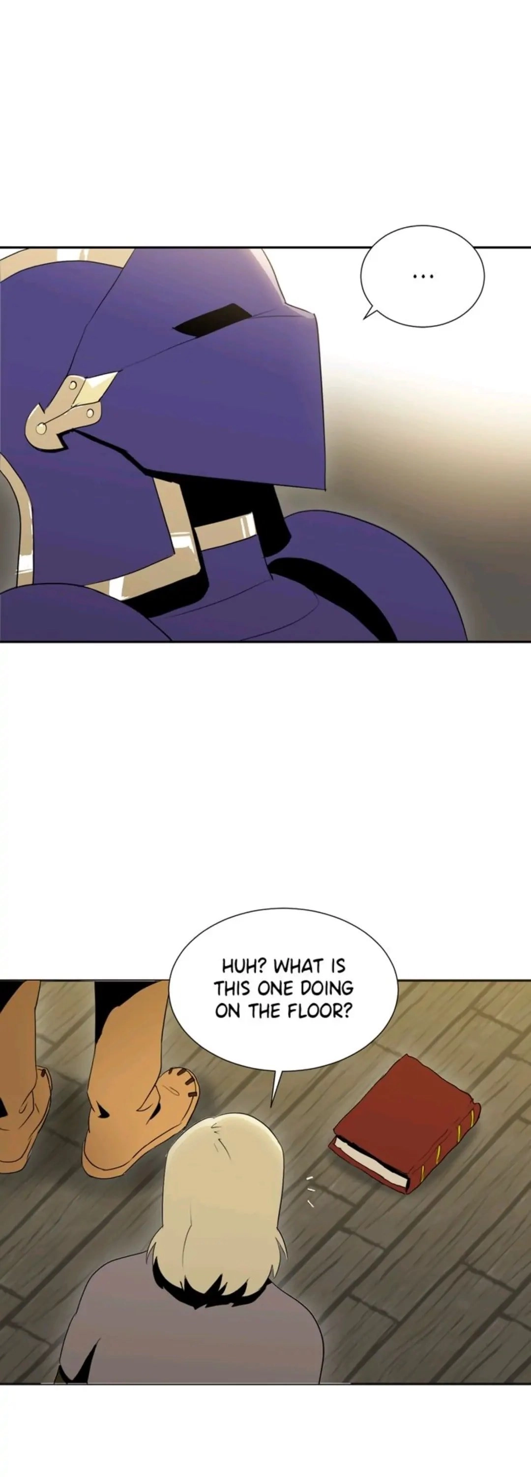 The Skeleton Soldier Failed to Defend the Dungeon Chapter 24 Page 28