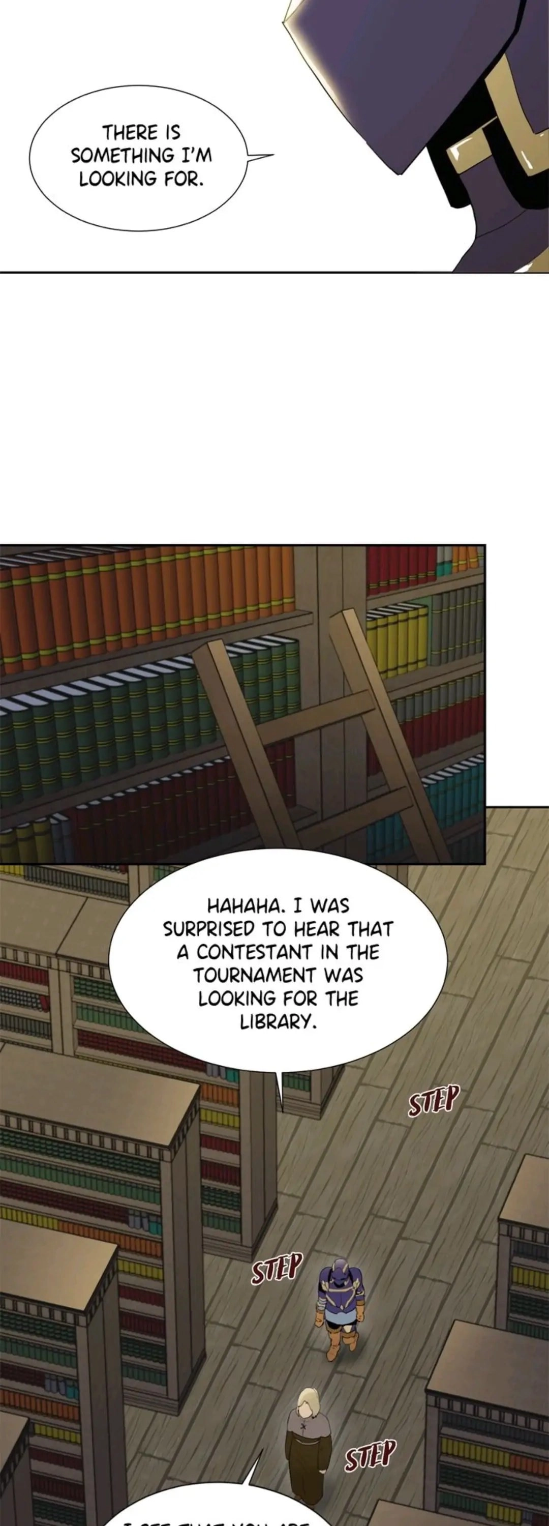 The Skeleton Soldier Failed to Defend the Dungeon Chapter 24 Page 18