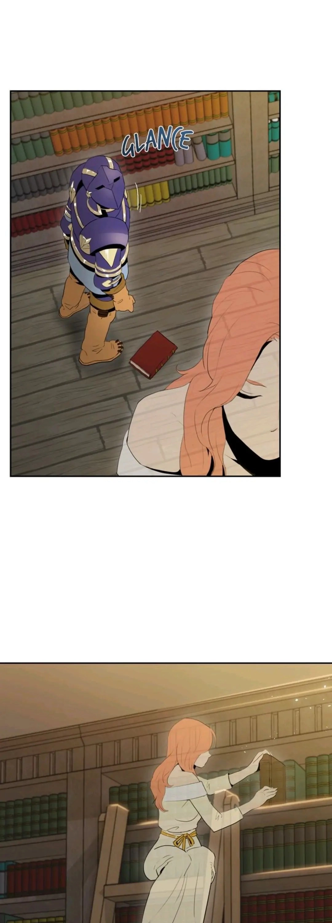 The Skeleton Soldier Failed to Defend the Dungeon Chapter 24 Page 22