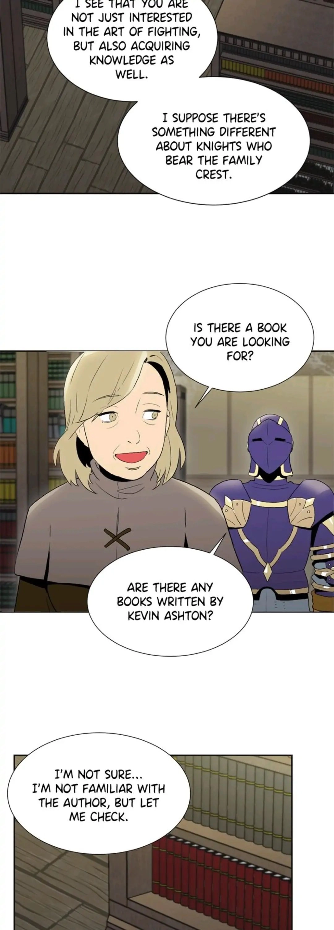 The Skeleton Soldier Failed to Defend the Dungeon Chapter 24 Page 19