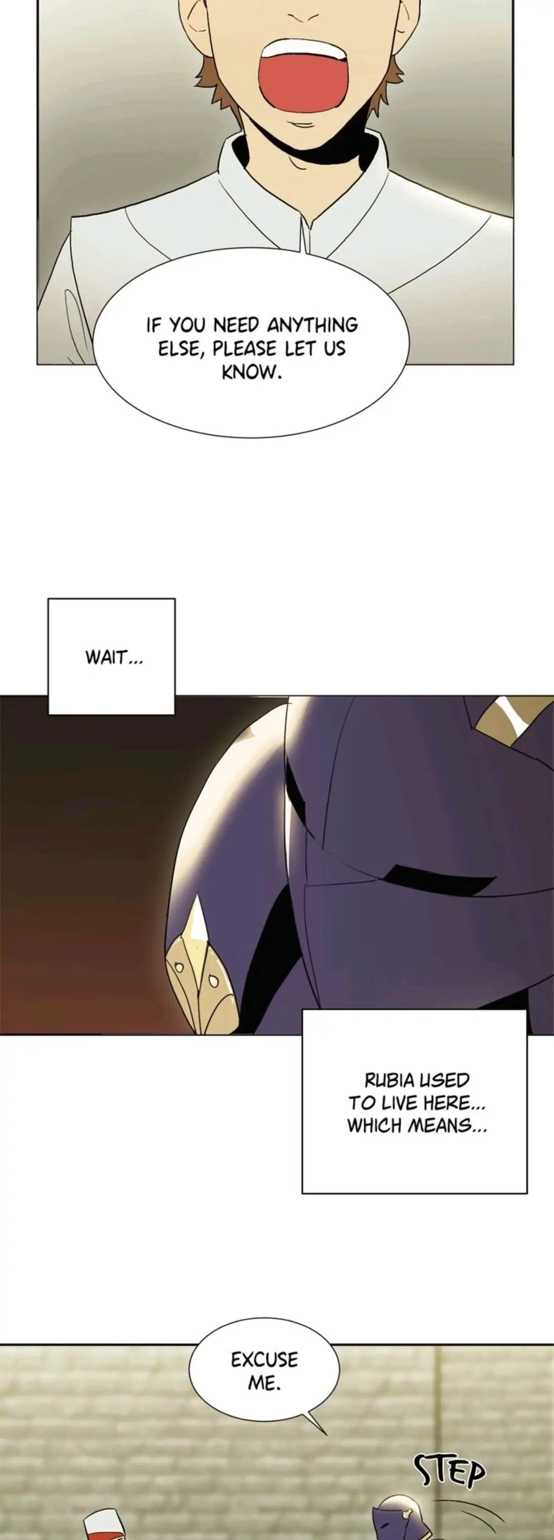 The Skeleton Soldier Failed to Defend the Dungeon Chapter 24 Page 16