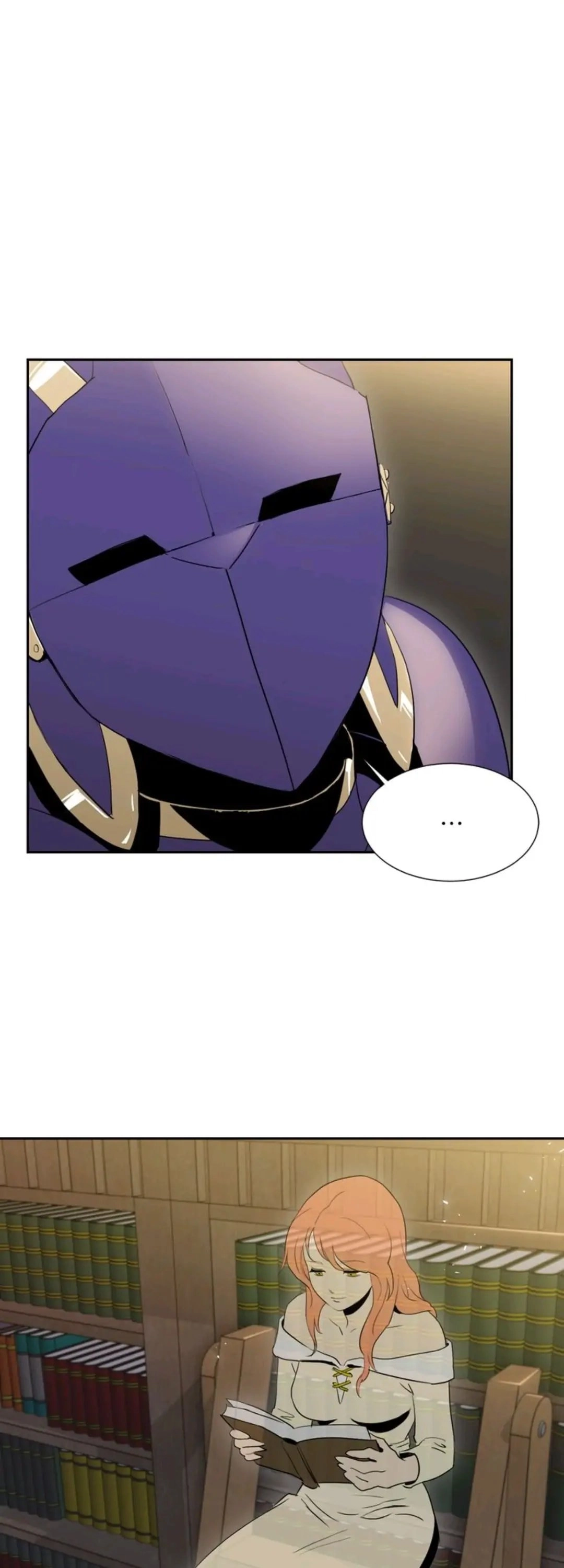 The Skeleton Soldier Failed to Defend the Dungeon Chapter 24 Page 24