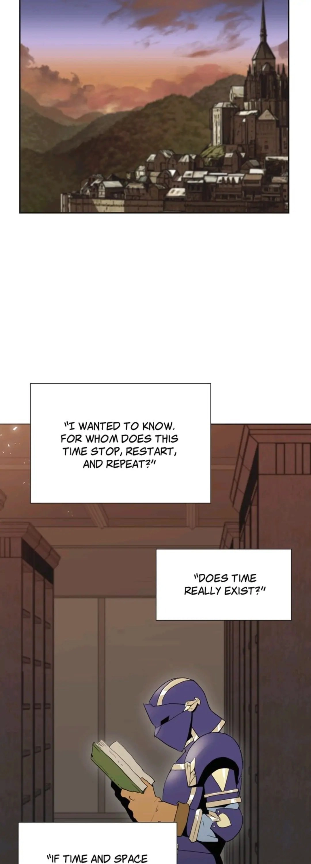 The Skeleton Soldier Failed to Defend the Dungeon Chapter 24 Page 33