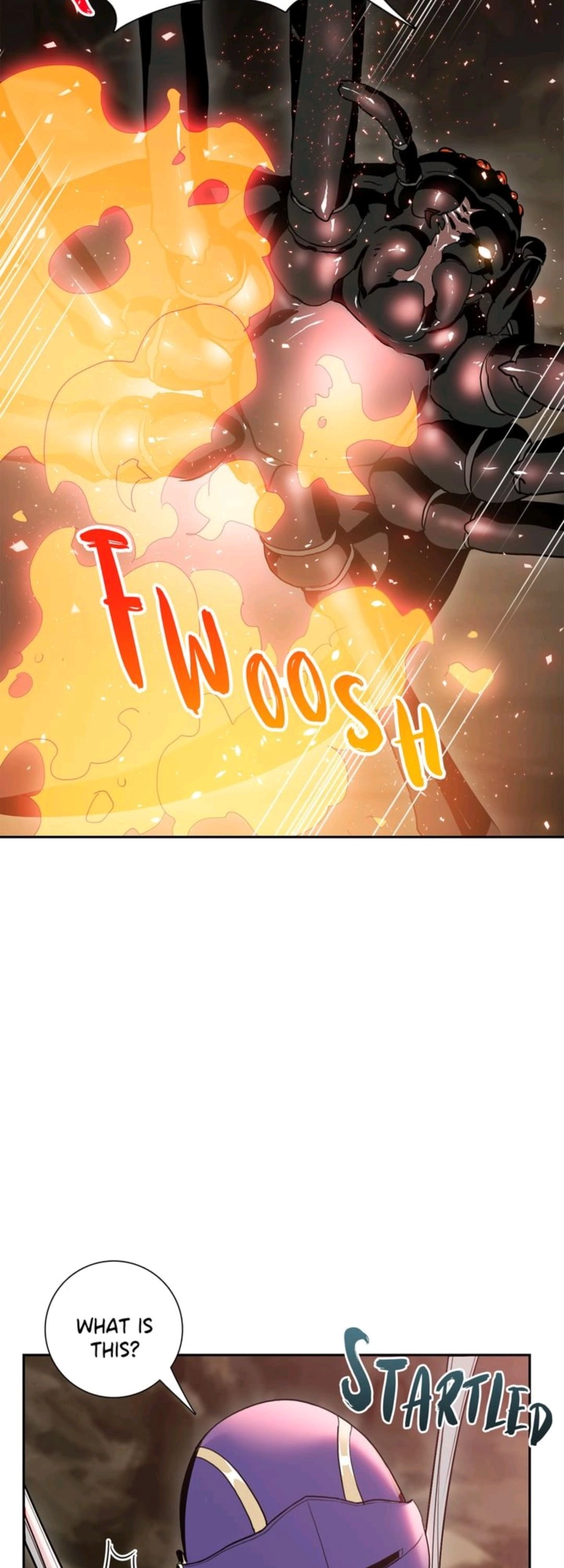 The Skeleton Soldier Failed to Defend the Dungeon Chapter 15 Page 27