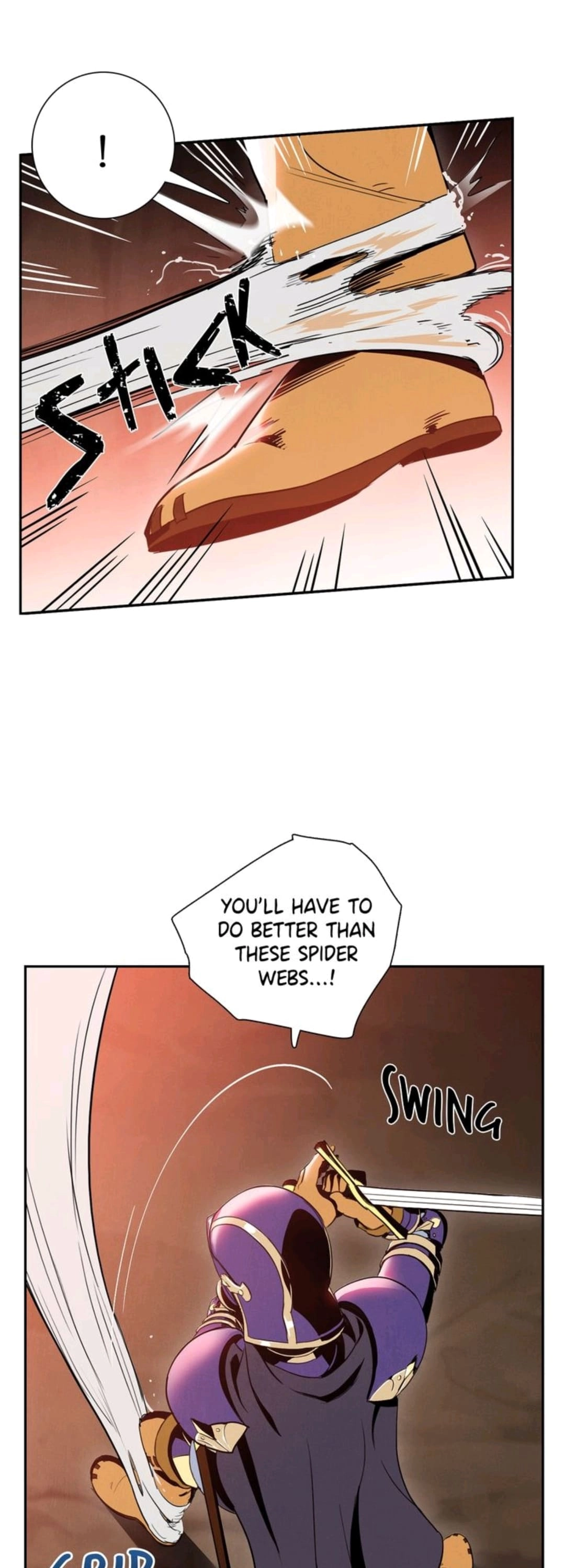 The Skeleton Soldier Failed to Defend the Dungeon Chapter 15 Page 16