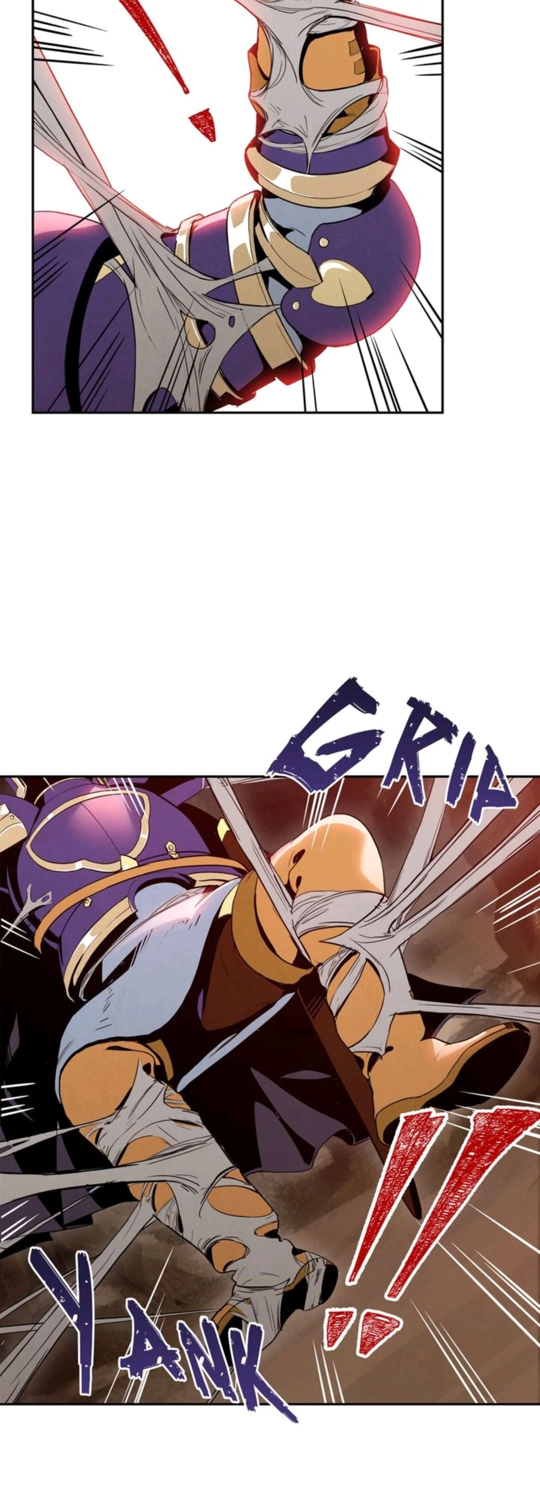 The Skeleton Soldier Failed to Defend the Dungeon Chapter 15 Page 20