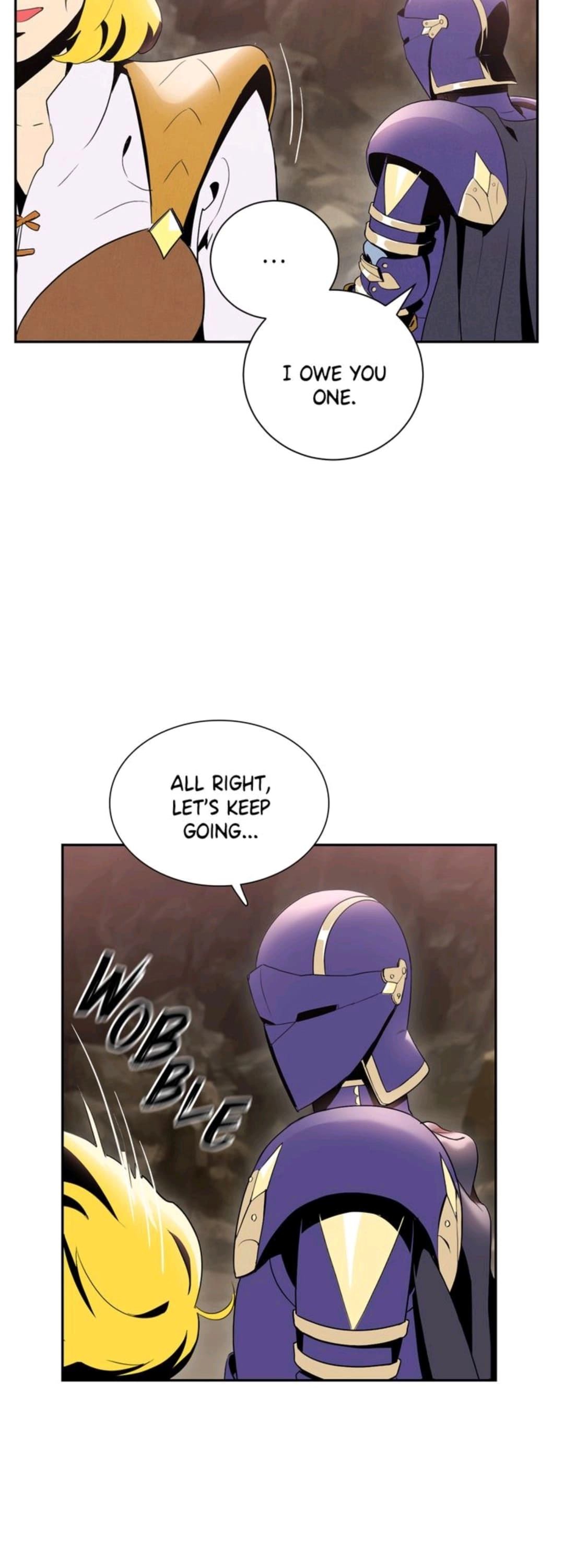 The Skeleton Soldier Failed to Defend the Dungeon Chapter 15 Page 42