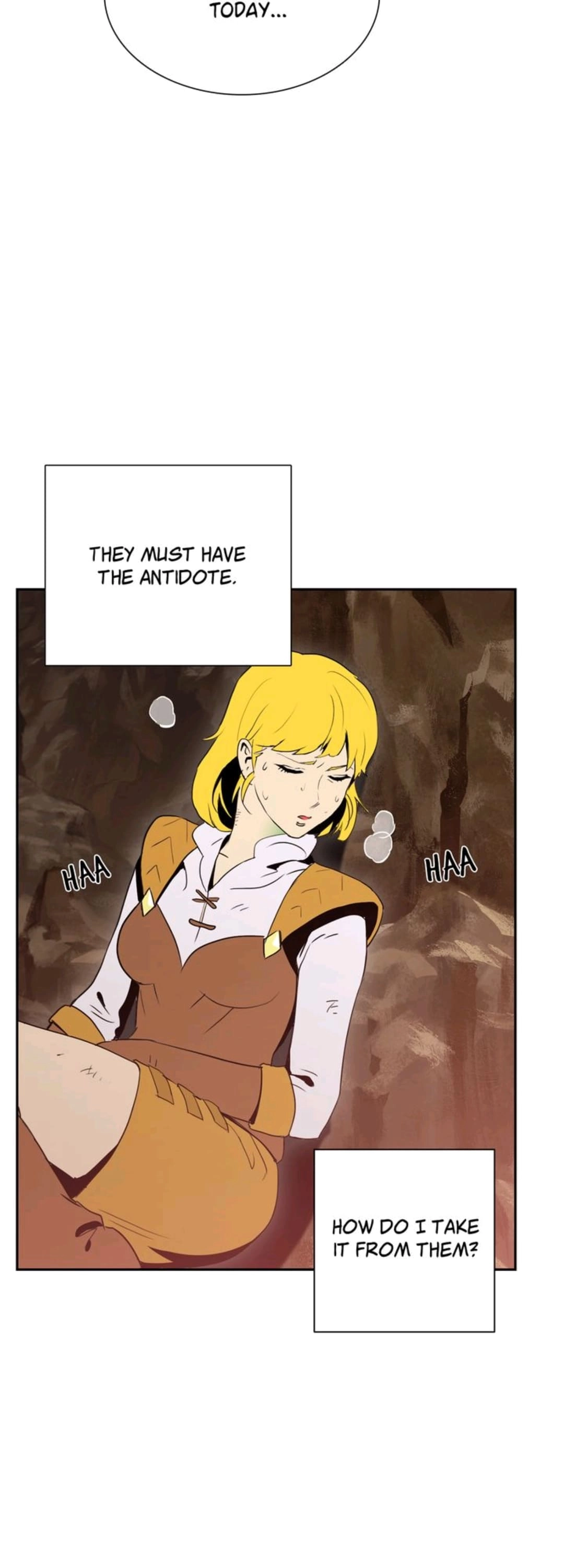 The Skeleton Soldier Failed to Defend the Dungeon Chapter 15 Page 51
