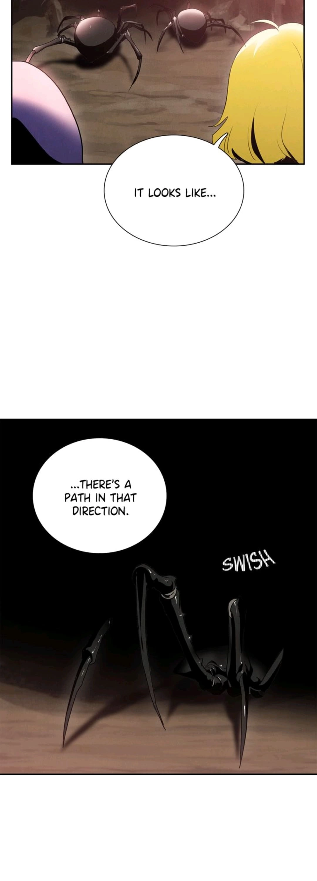 The Skeleton Soldier Failed to Defend the Dungeon Chapter 15 Page 38