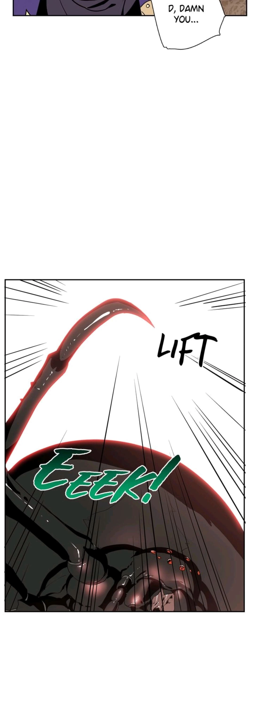 The Skeleton Soldier Failed to Defend the Dungeon Chapter 15 Page 24