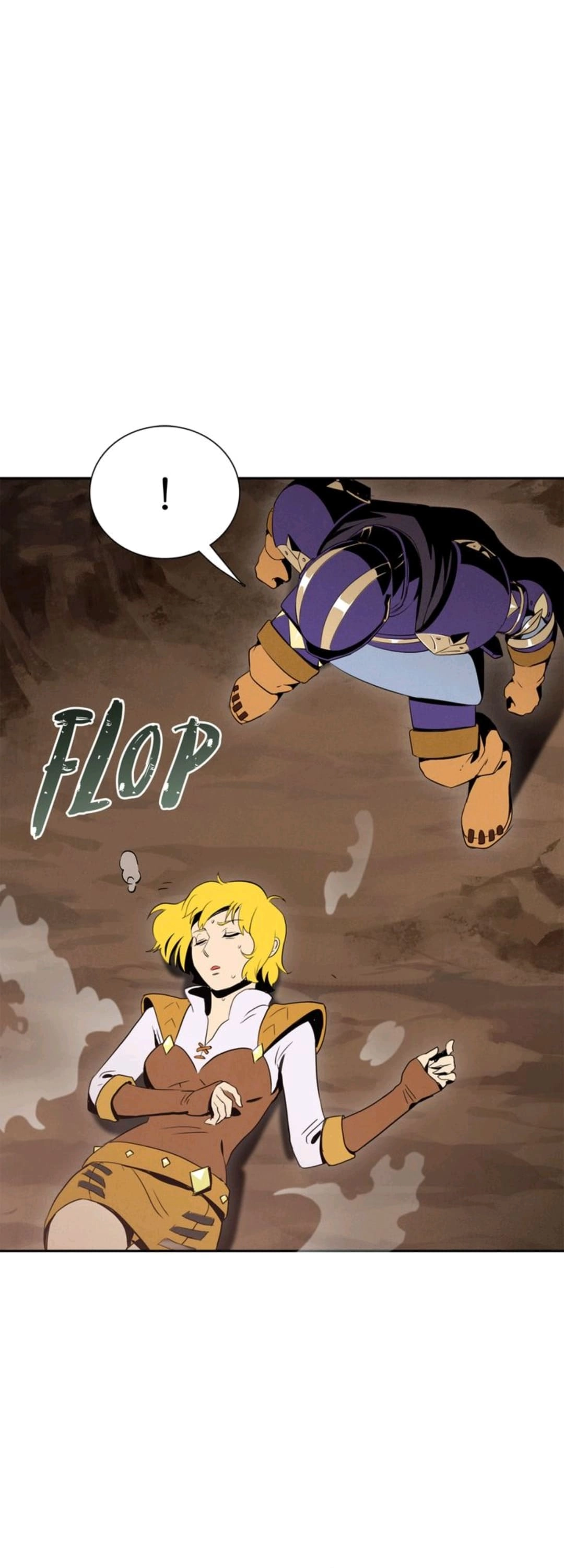 The Skeleton Soldier Failed to Defend the Dungeon Chapter 15 Page 43