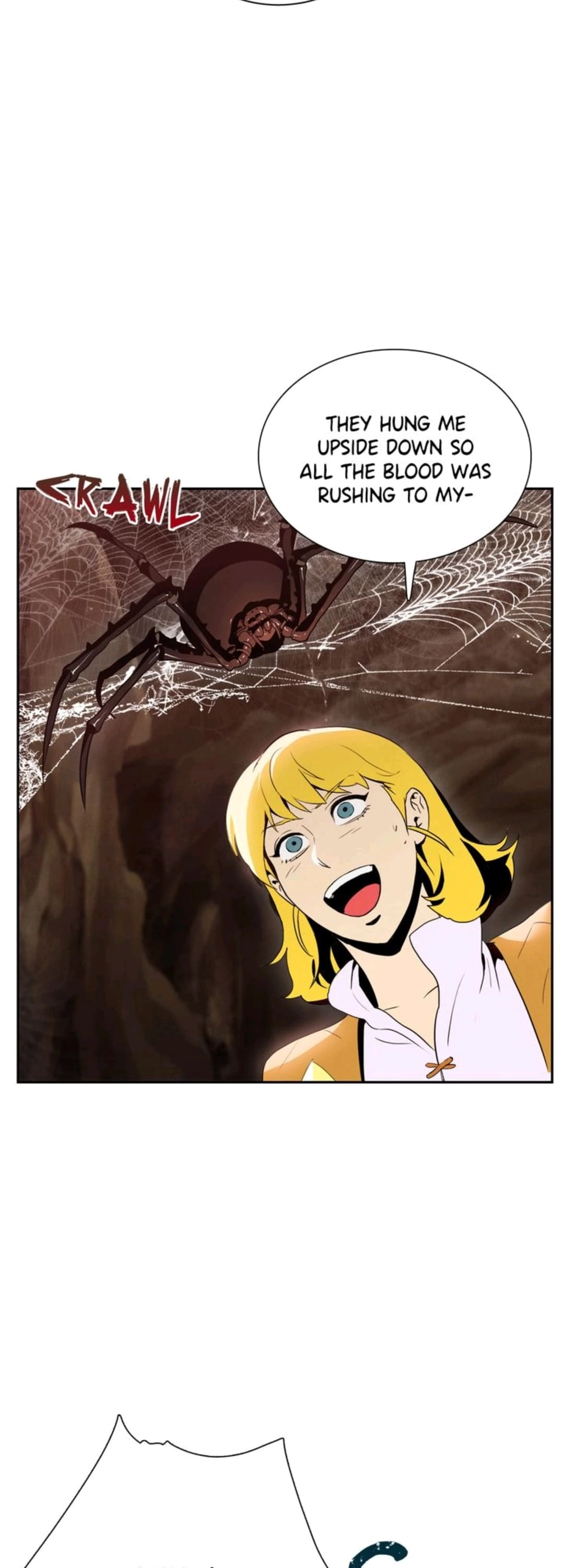 The Skeleton Soldier Failed to Defend the Dungeon Chapter 15 Page 32