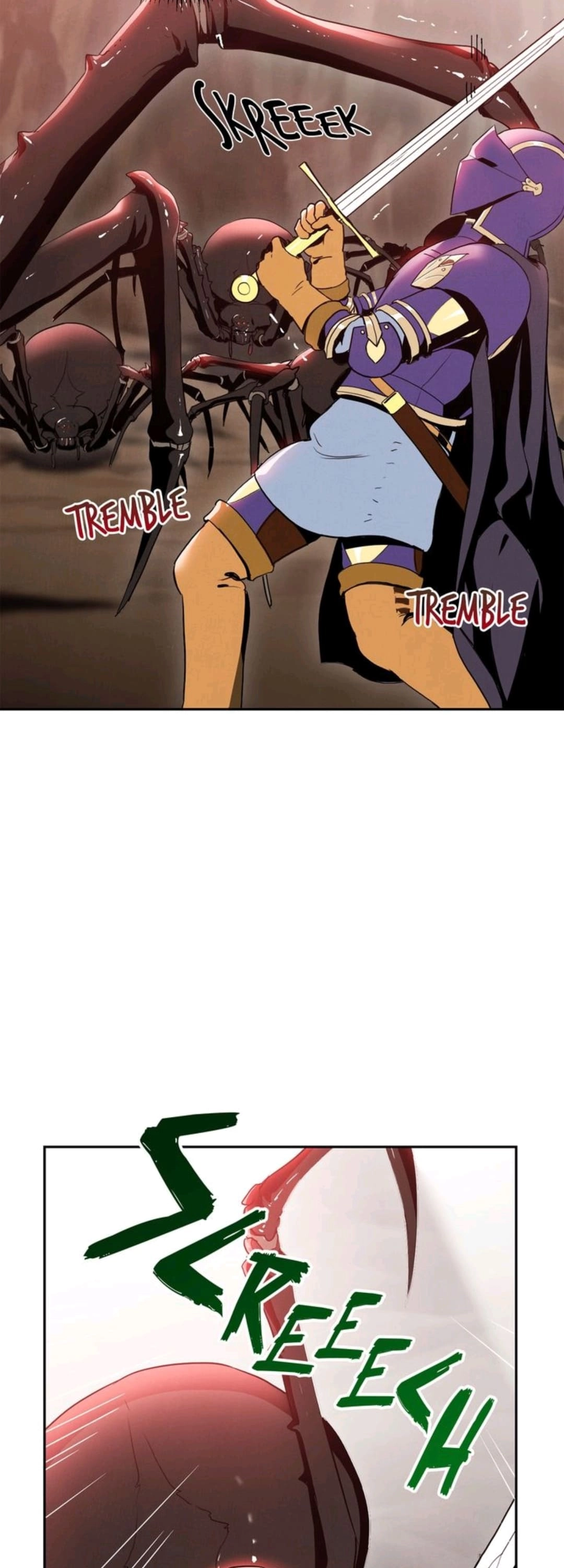 The Skeleton Soldier Failed to Defend the Dungeon Chapter 15 Page 11