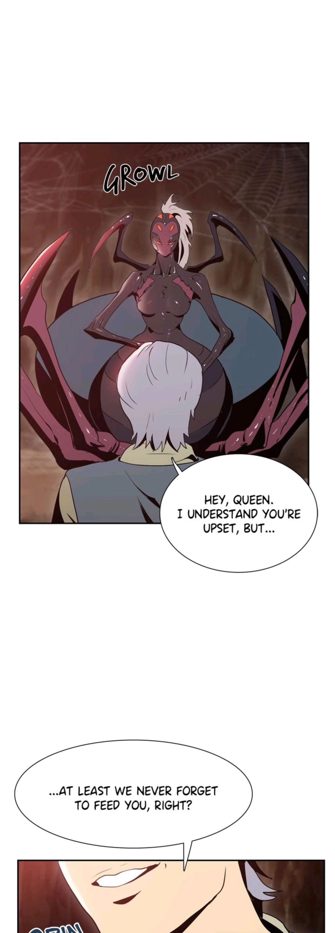 The Skeleton Soldier Failed to Defend the Dungeon Chapter 15 Page 52