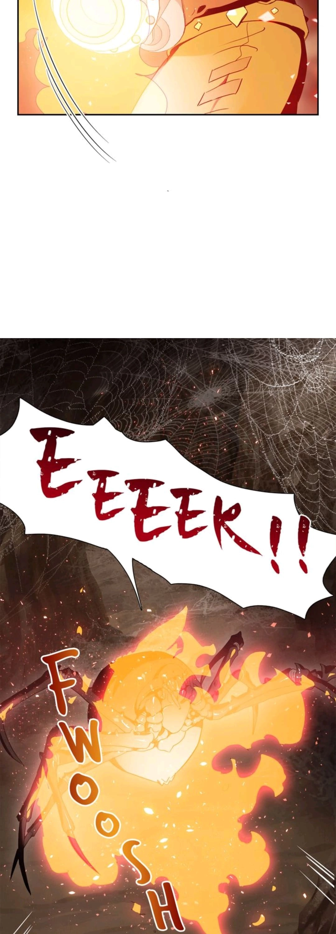 The Skeleton Soldier Failed to Defend the Dungeon Chapter 15 Page 30