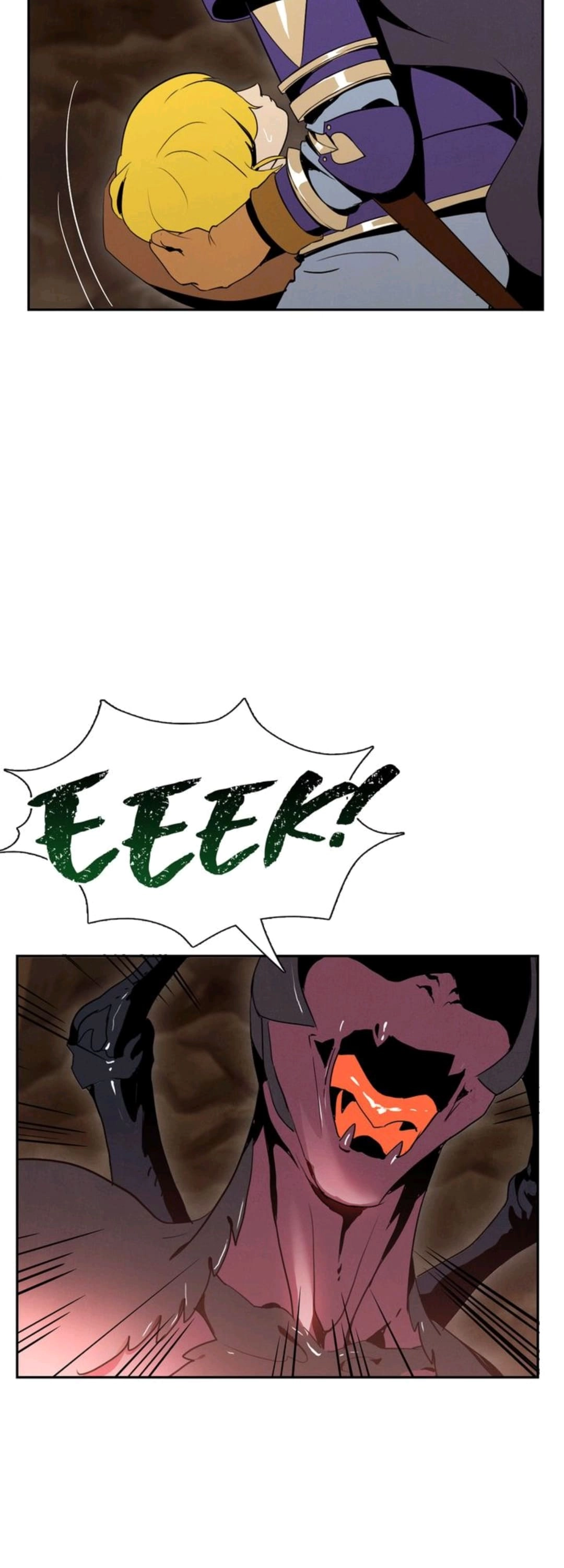 The Skeleton Soldier Failed to Defend the Dungeon Chapter 15 Page 46