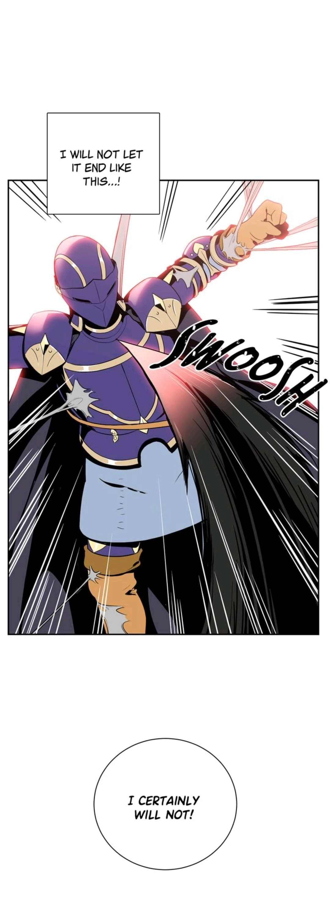 The Skeleton Soldier Failed to Defend the Dungeon Chapter 15 Page 25