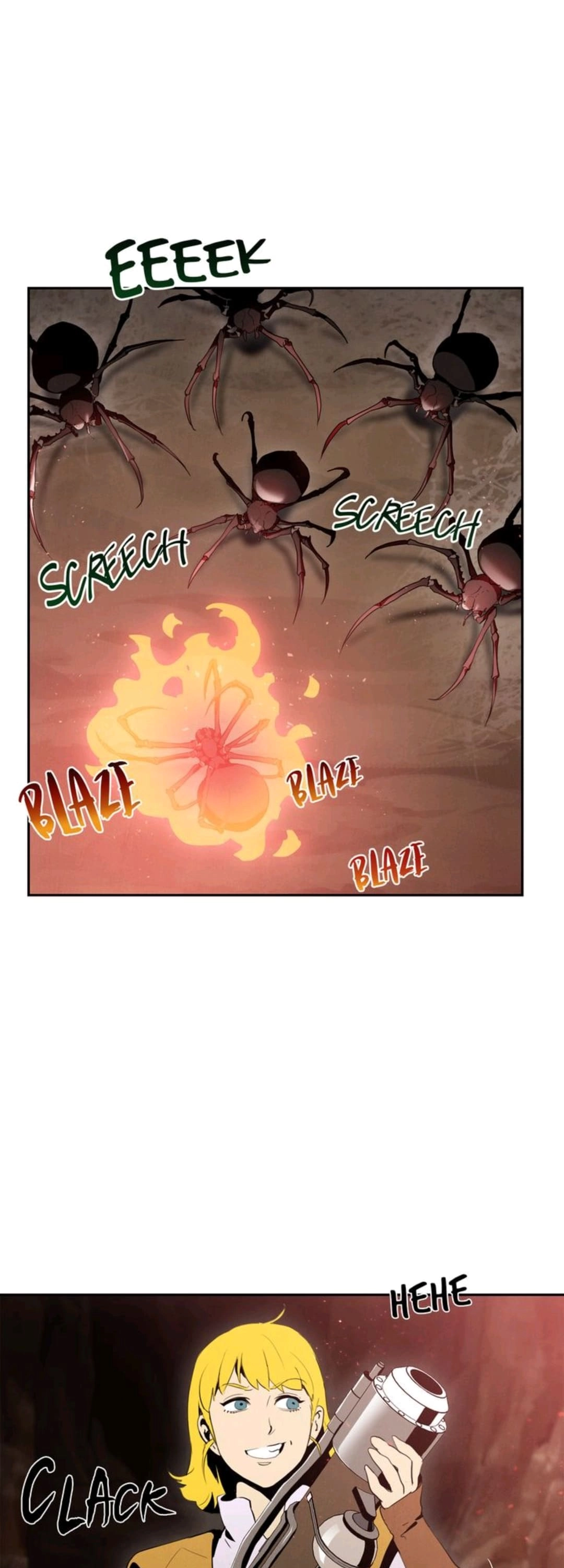 The Skeleton Soldier Failed to Defend the Dungeon Chapter 15 Page 35