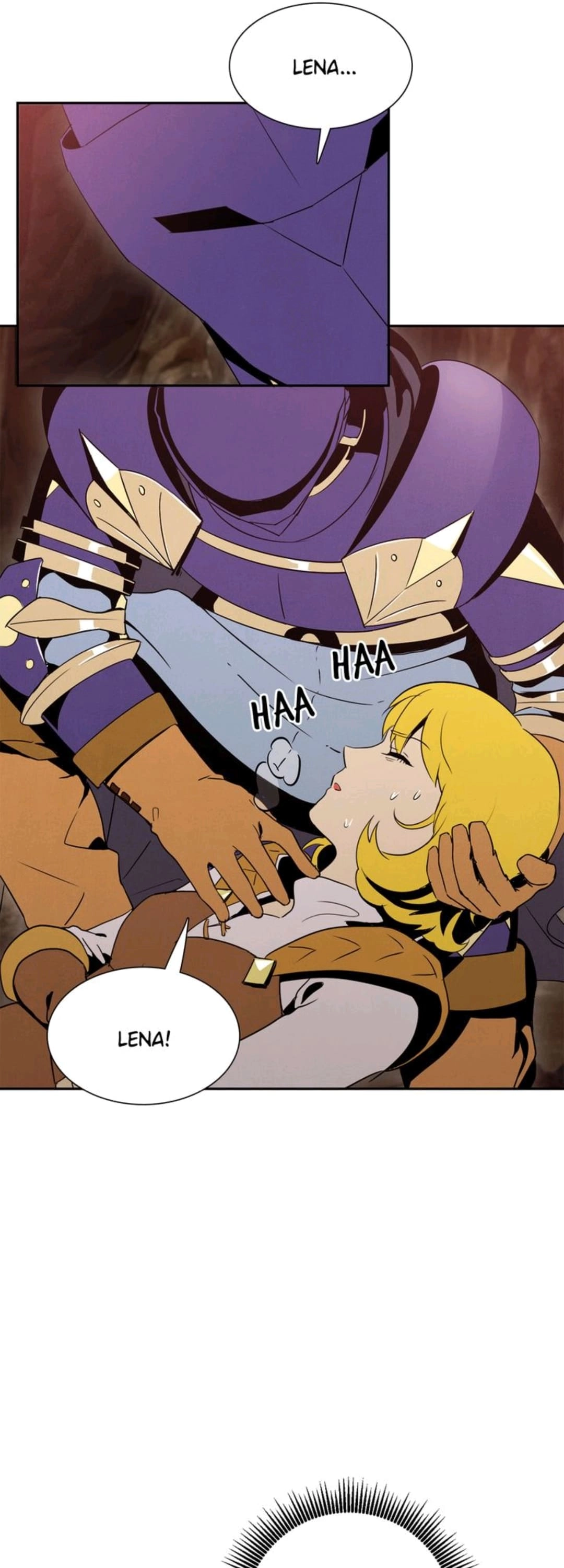 The Skeleton Soldier Failed to Defend the Dungeon Chapter 15 Page 44