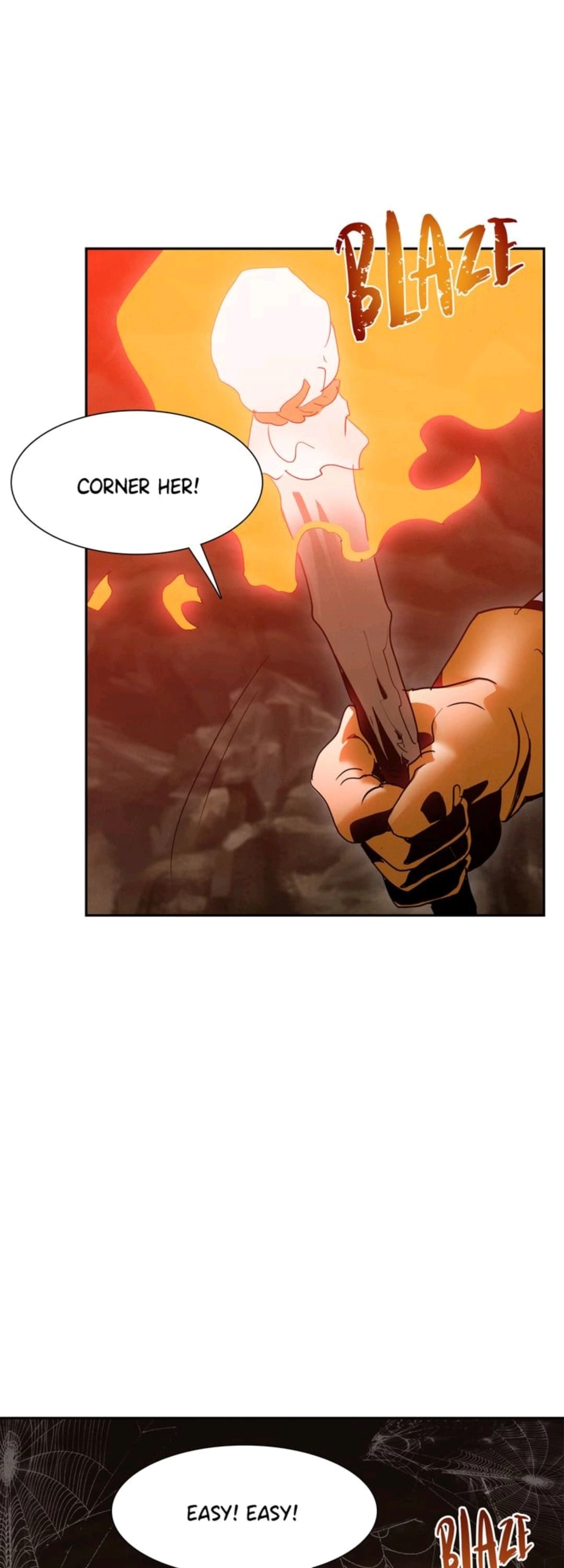 The Skeleton Soldier Failed to Defend the Dungeon Chapter 15 Page 47