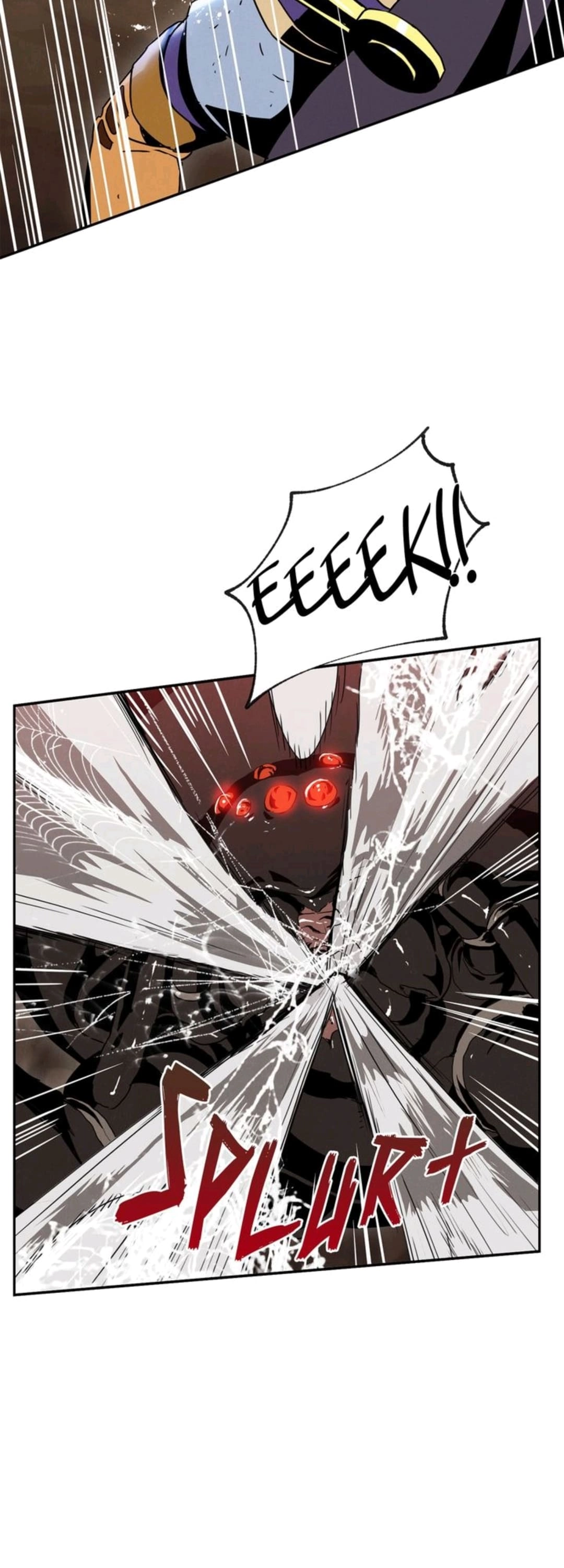 The Skeleton Soldier Failed to Defend the Dungeon Chapter 15 Page 15