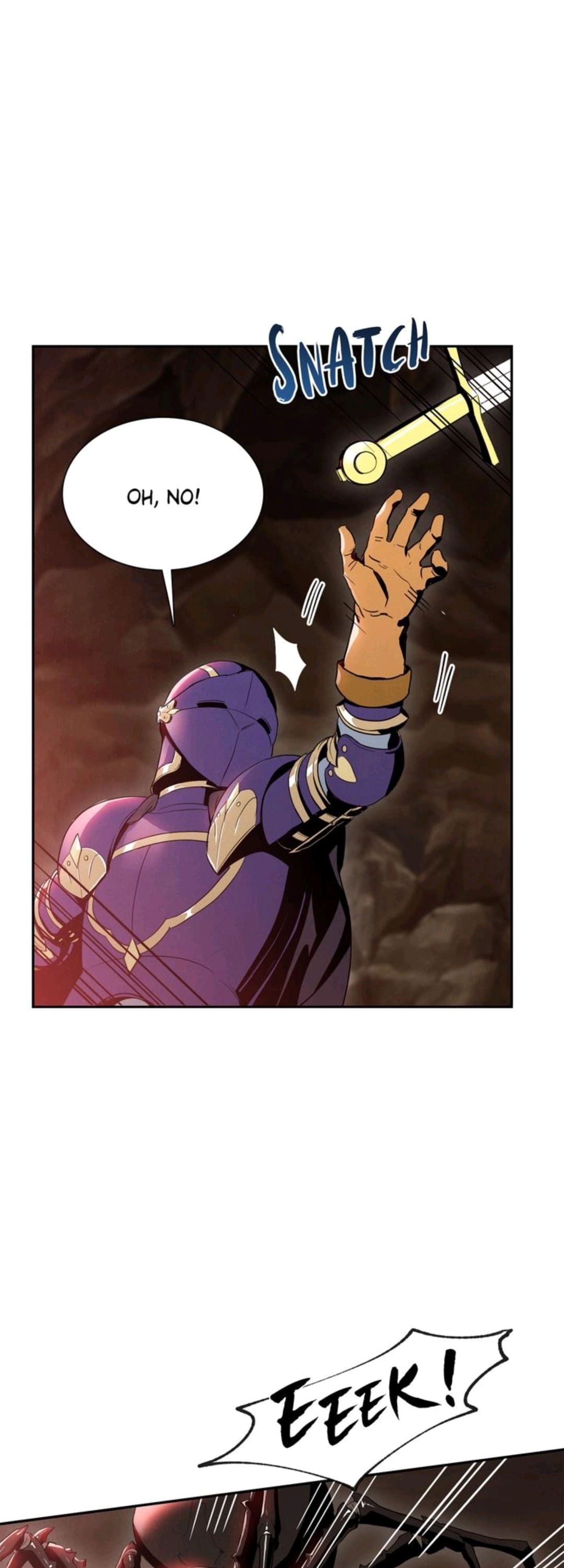 The Skeleton Soldier Failed to Defend the Dungeon Chapter 15 Page 18