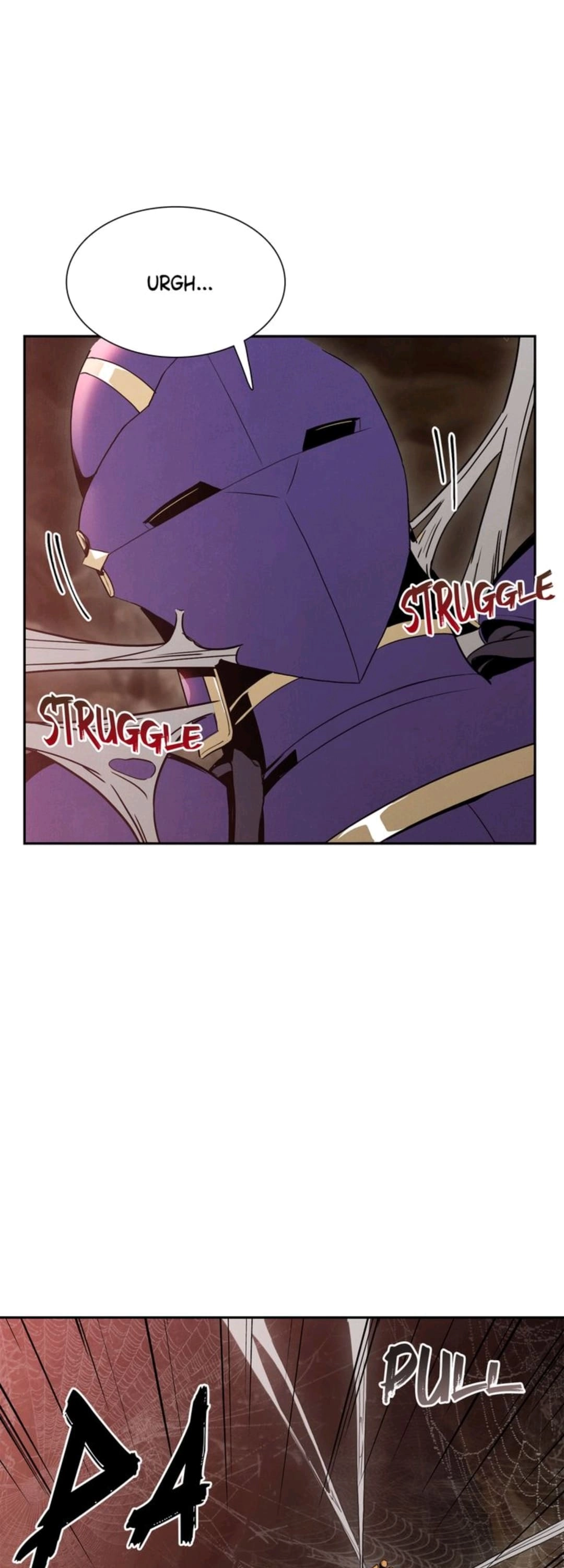 The Skeleton Soldier Failed to Defend the Dungeon Chapter 15 Page 21