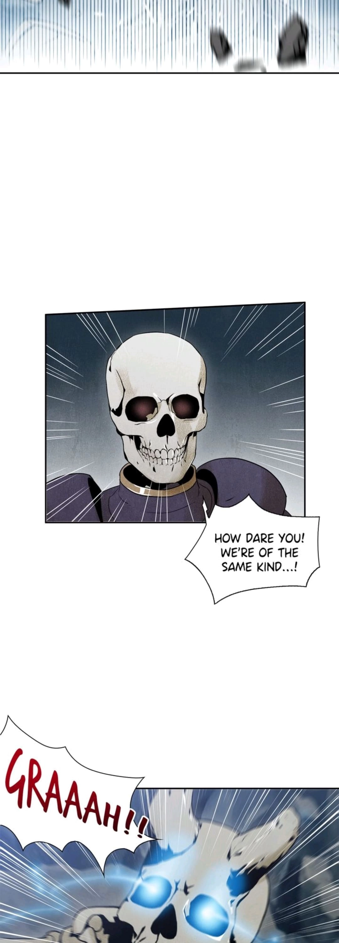 The Skeleton Soldier Failed to Defend the Dungeon Chapter 5 Page 19