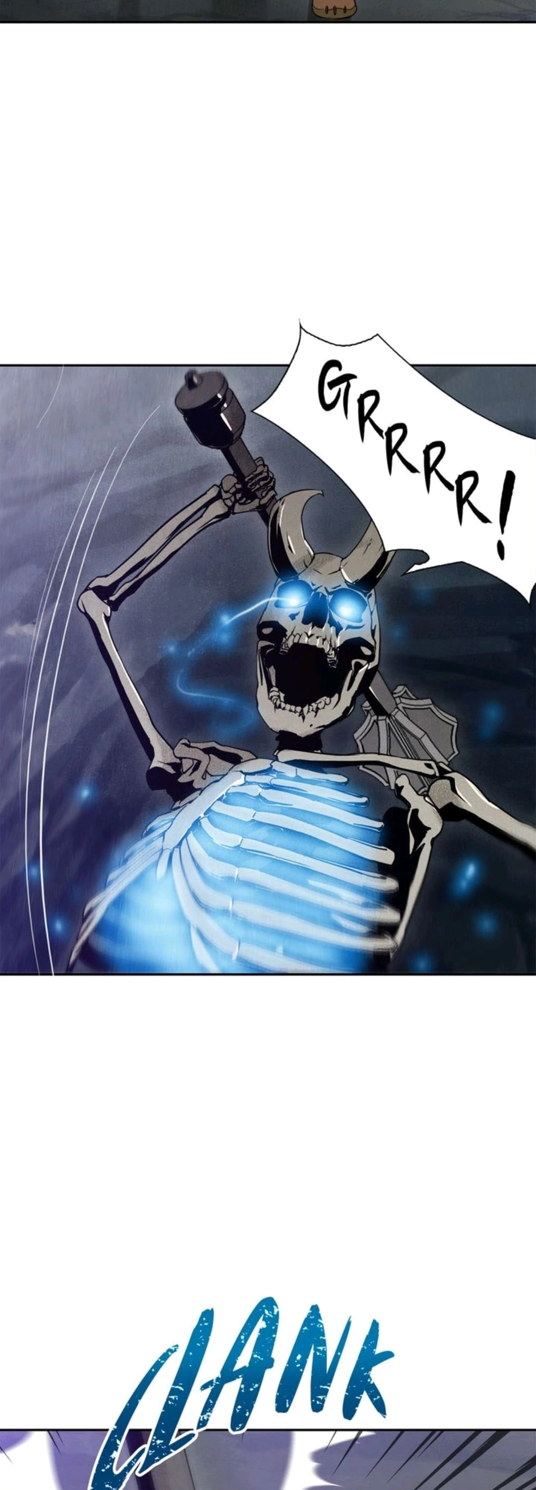 The Skeleton Soldier Failed to Defend the Dungeon Chapter 5 Page 33