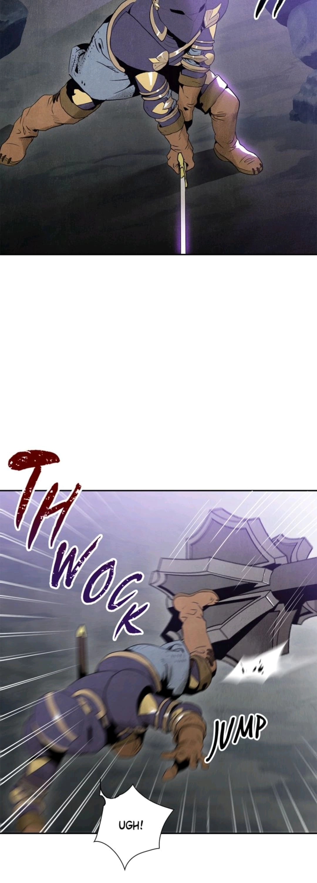 The Skeleton Soldier Failed to Defend the Dungeon Chapter 5 Page 24