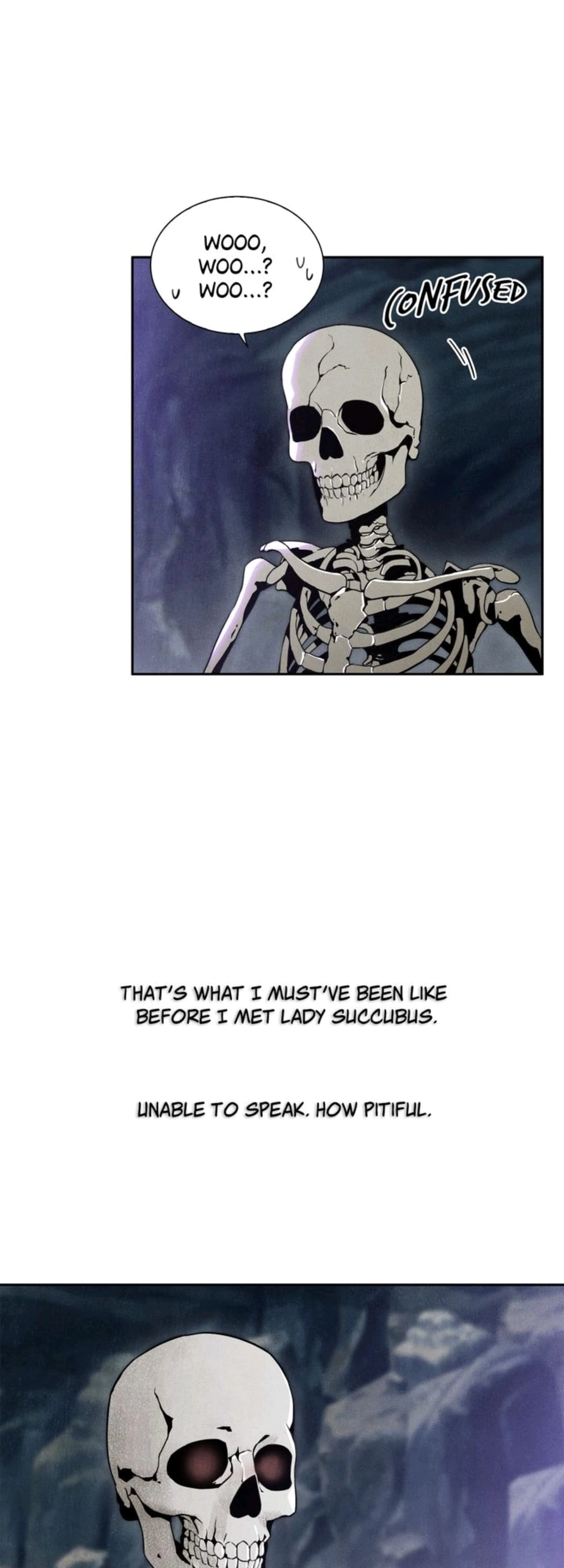 The Skeleton Soldier Failed to Defend the Dungeon Chapter 5 Page 11