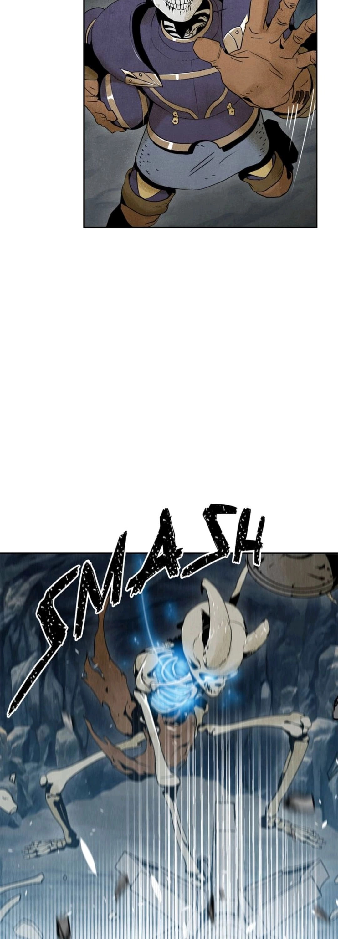 The Skeleton Soldier Failed to Defend the Dungeon Chapter 5 Page 18