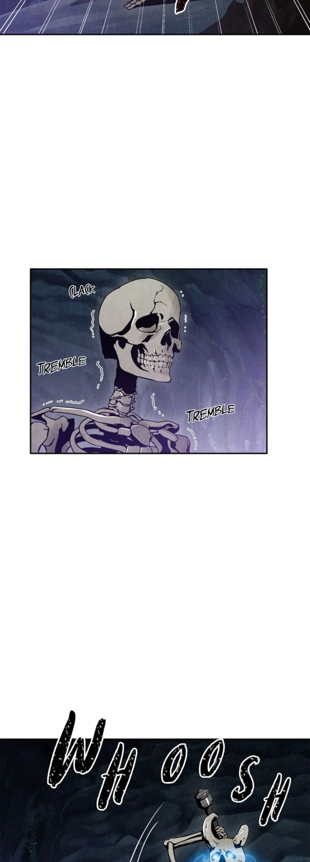 The Skeleton Soldier Failed to Defend the Dungeon Chapter 5 Page 16