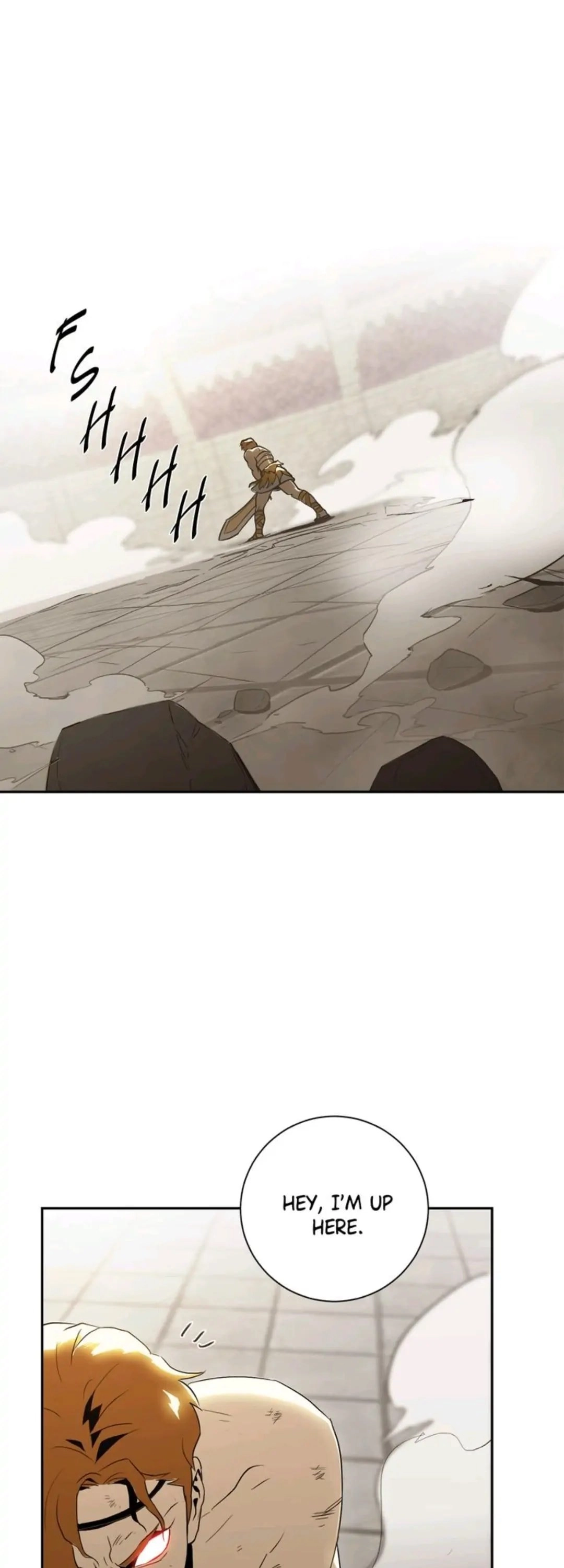 The Skeleton Soldier Failed to Defend the Dungeon Chapter 32 Page 31