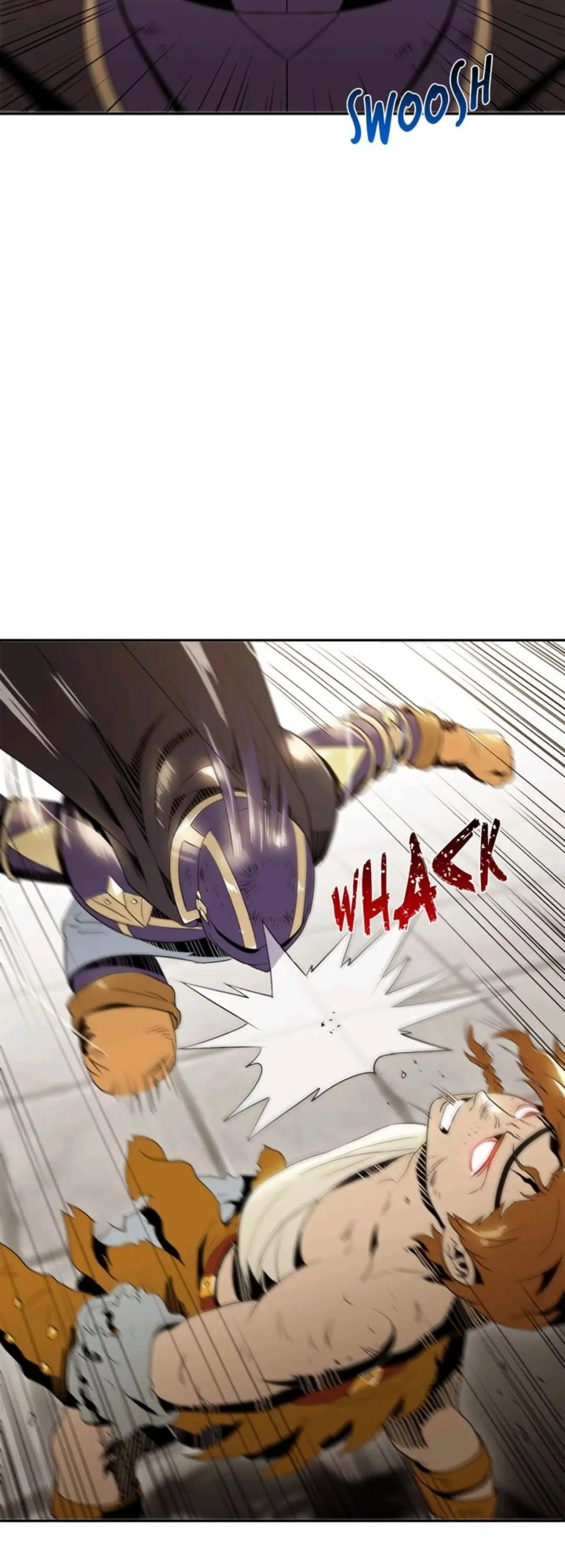 The Skeleton Soldier Failed to Defend the Dungeon Chapter 32 Page 23