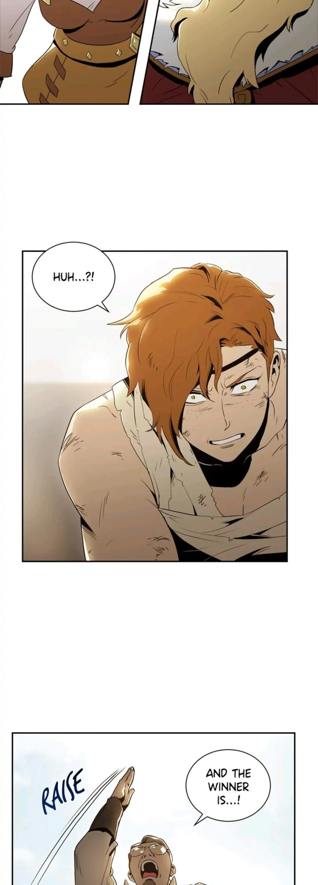 The Skeleton Soldier Failed to Defend the Dungeon Chapter 32 Page 50