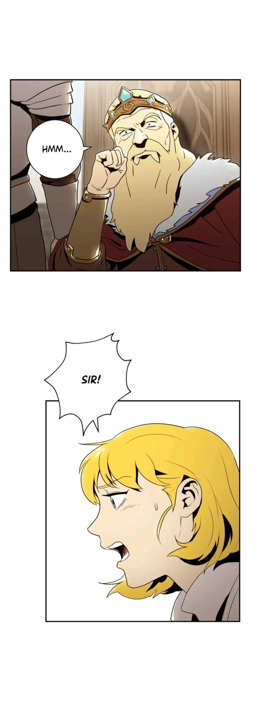 The Skeleton Soldier Failed to Defend the Dungeon Chapter 32 Page 19