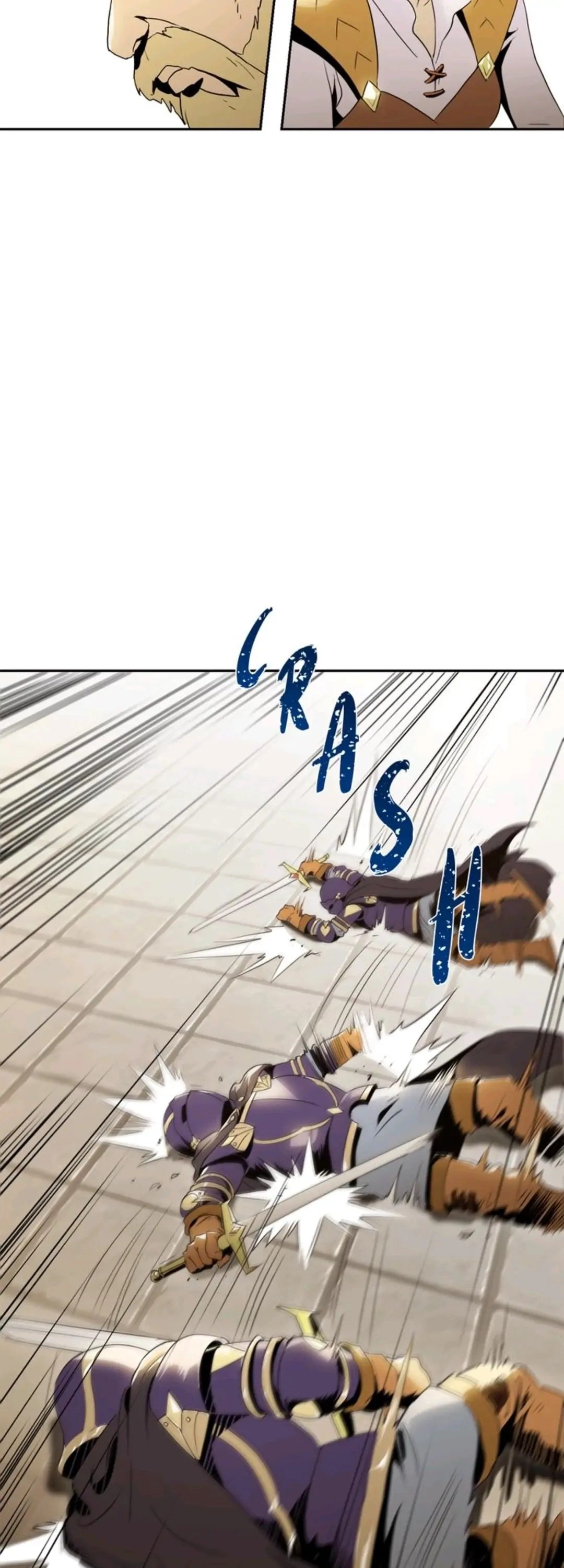 The Skeleton Soldier Failed to Defend the Dungeon Chapter 32 Page 17