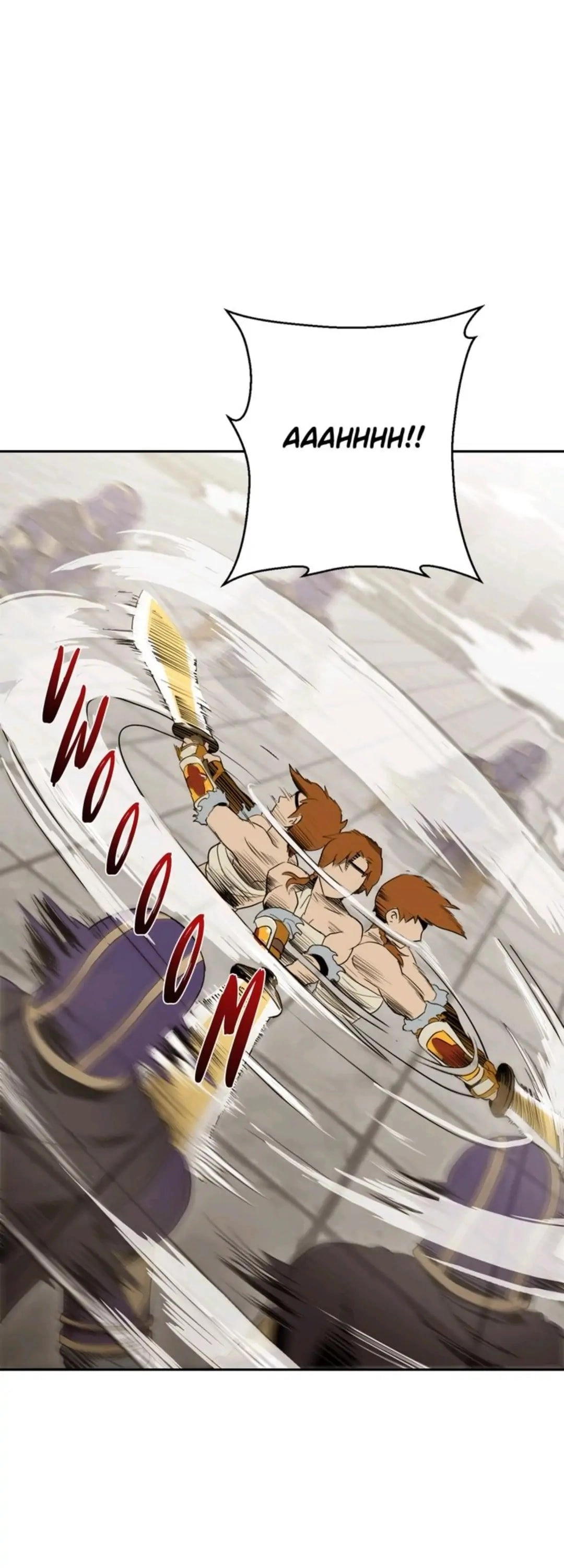 The Skeleton Soldier Failed to Defend the Dungeon Chapter 32 Page 30
