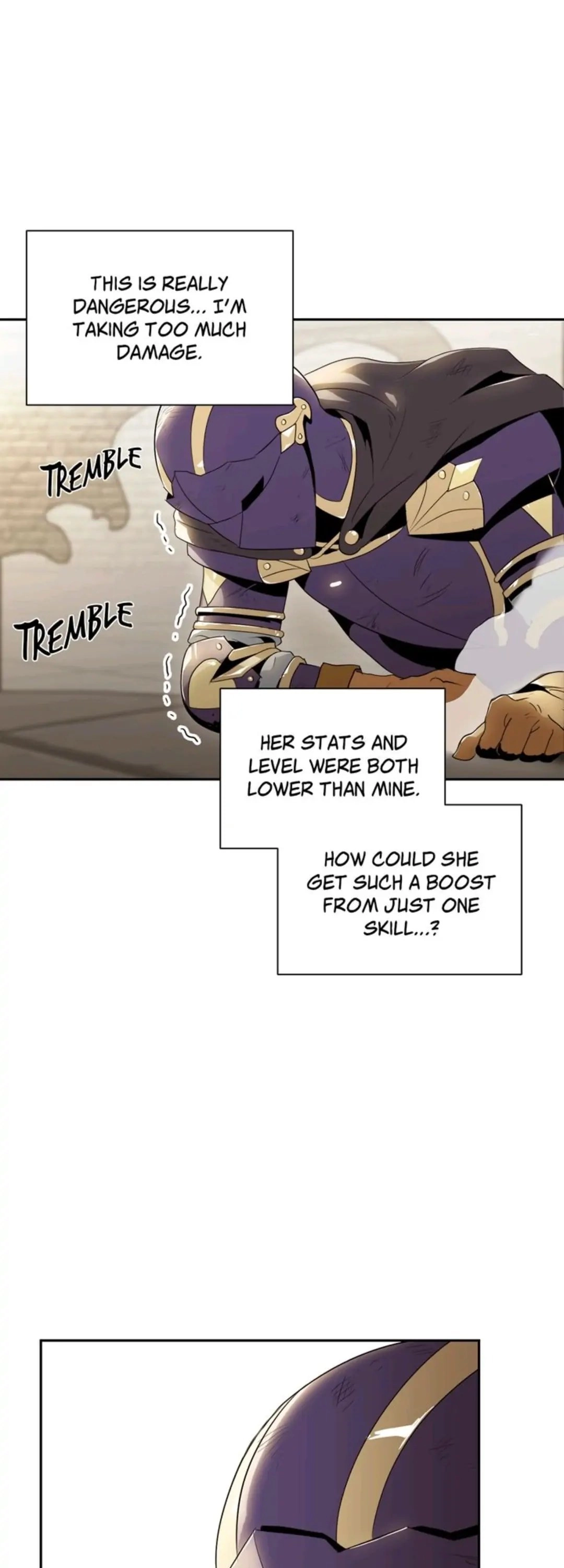 The Skeleton Soldier Failed to Defend the Dungeon Chapter 32 Page 20
