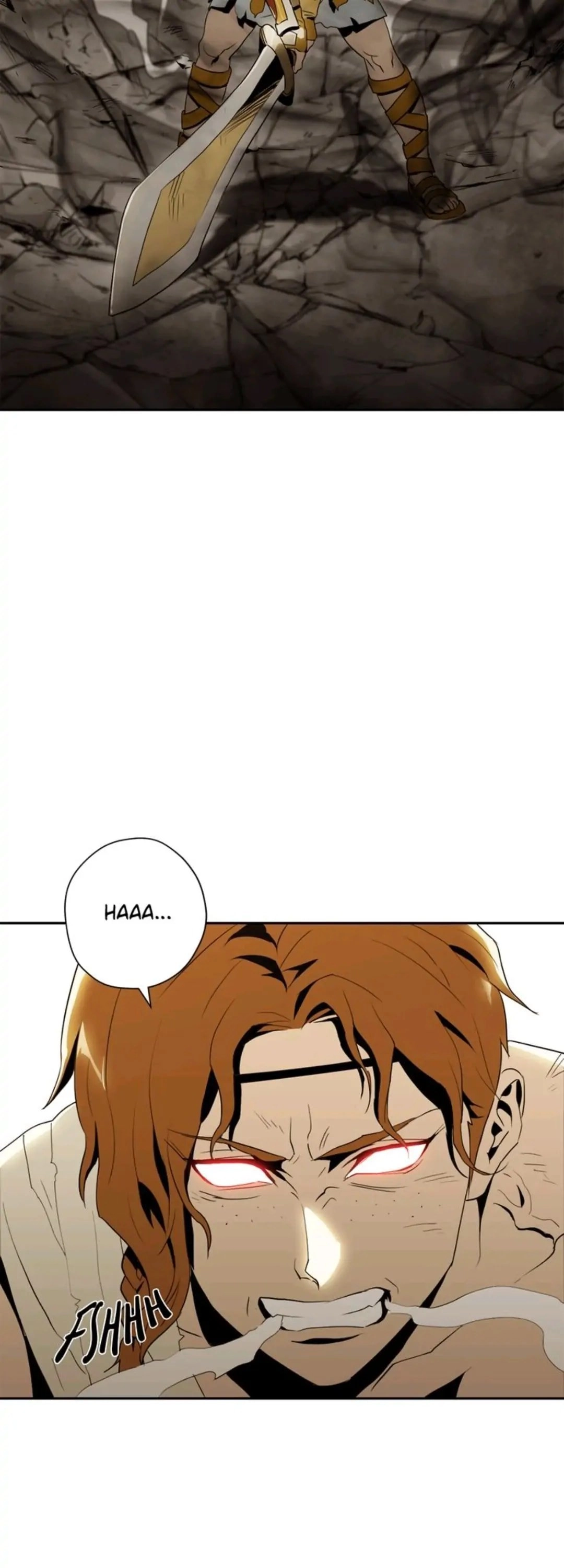 The Skeleton Soldier Failed to Defend the Dungeon Chapter 32 Page 6