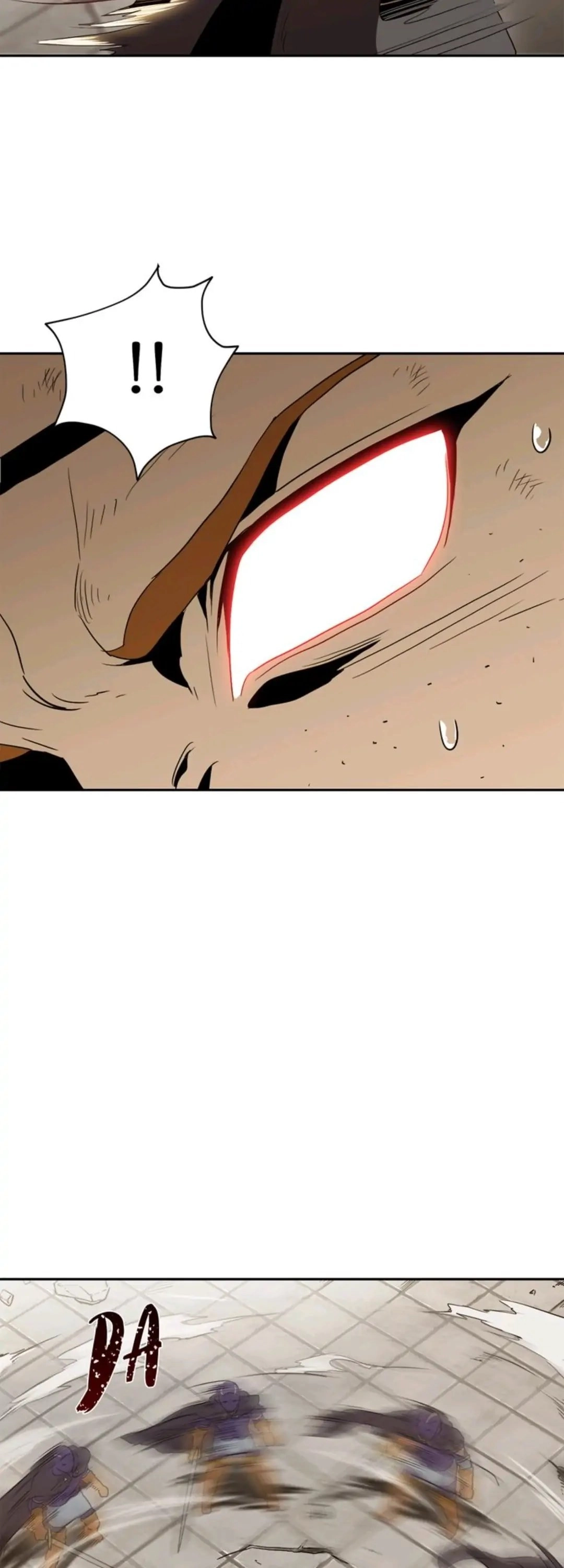 The Skeleton Soldier Failed to Defend the Dungeon Chapter 32 Page 27