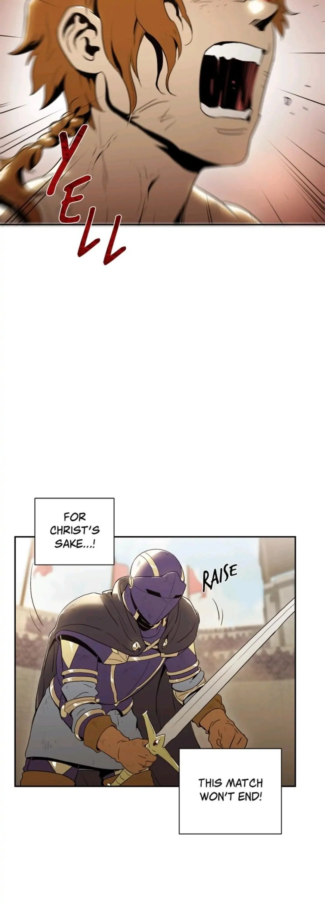 The Skeleton Soldier Failed to Defend the Dungeon Chapter 32 Page 37