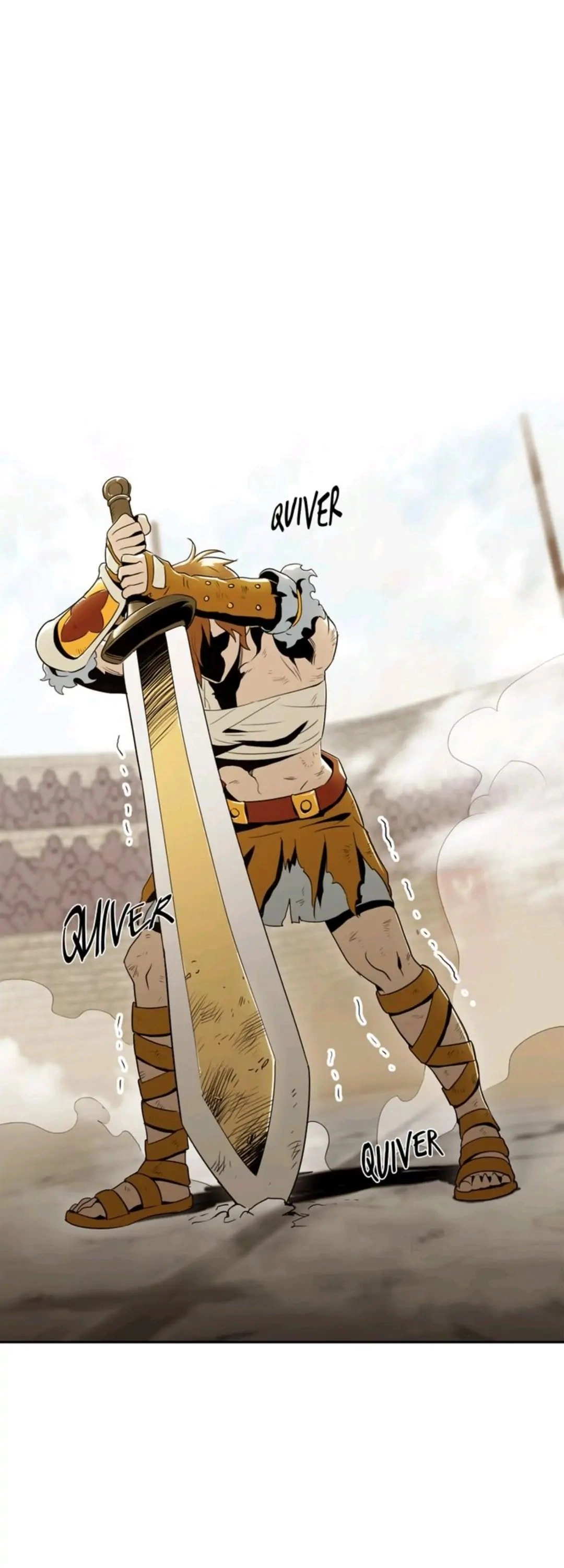 The Skeleton Soldier Failed to Defend the Dungeon Chapter 32 Page 40