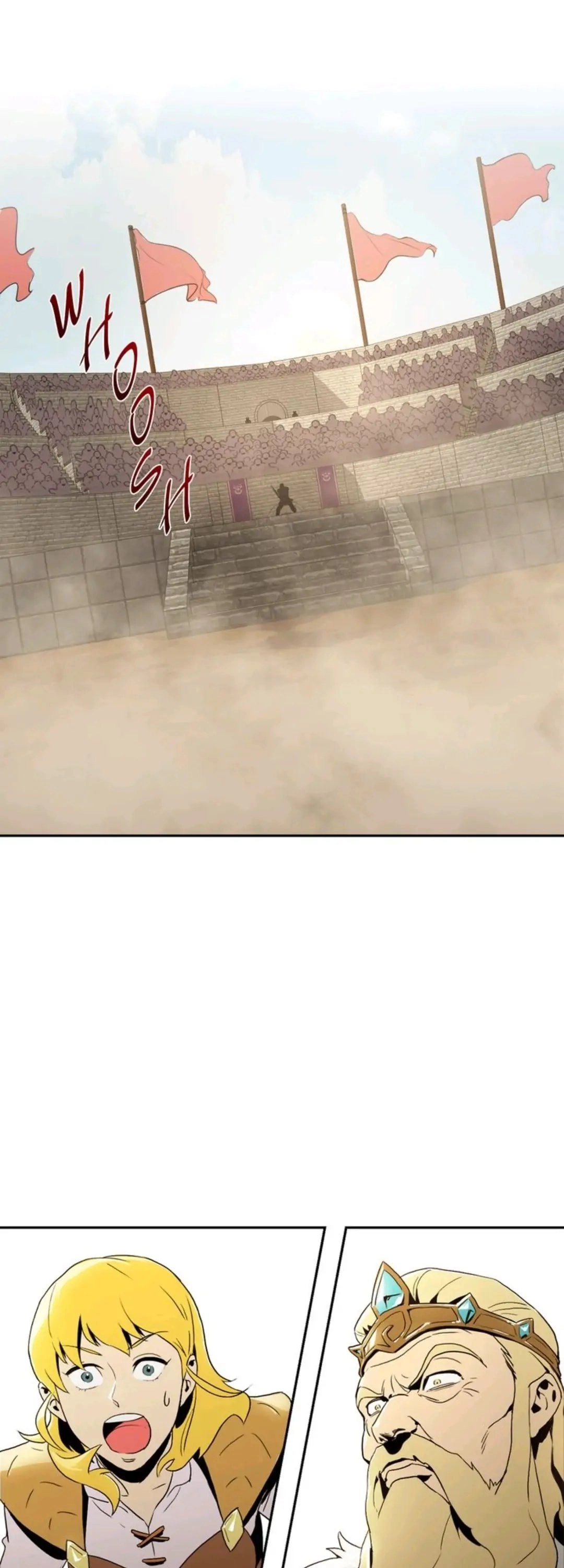 The Skeleton Soldier Failed to Defend the Dungeon Chapter 32 Page 49