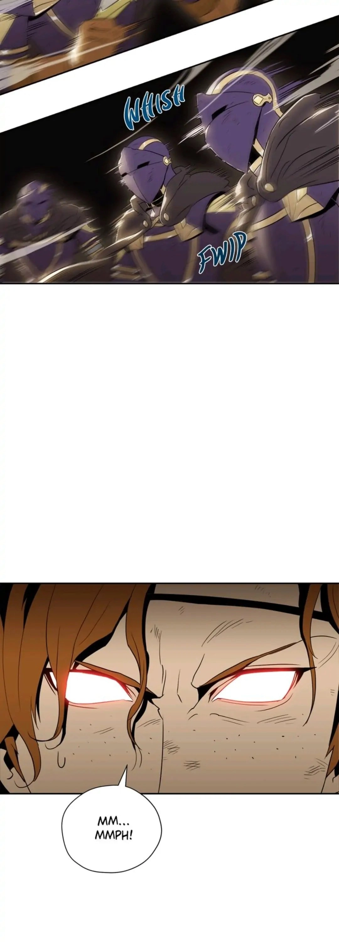 The Skeleton Soldier Failed to Defend the Dungeon Chapter 32 Page 29