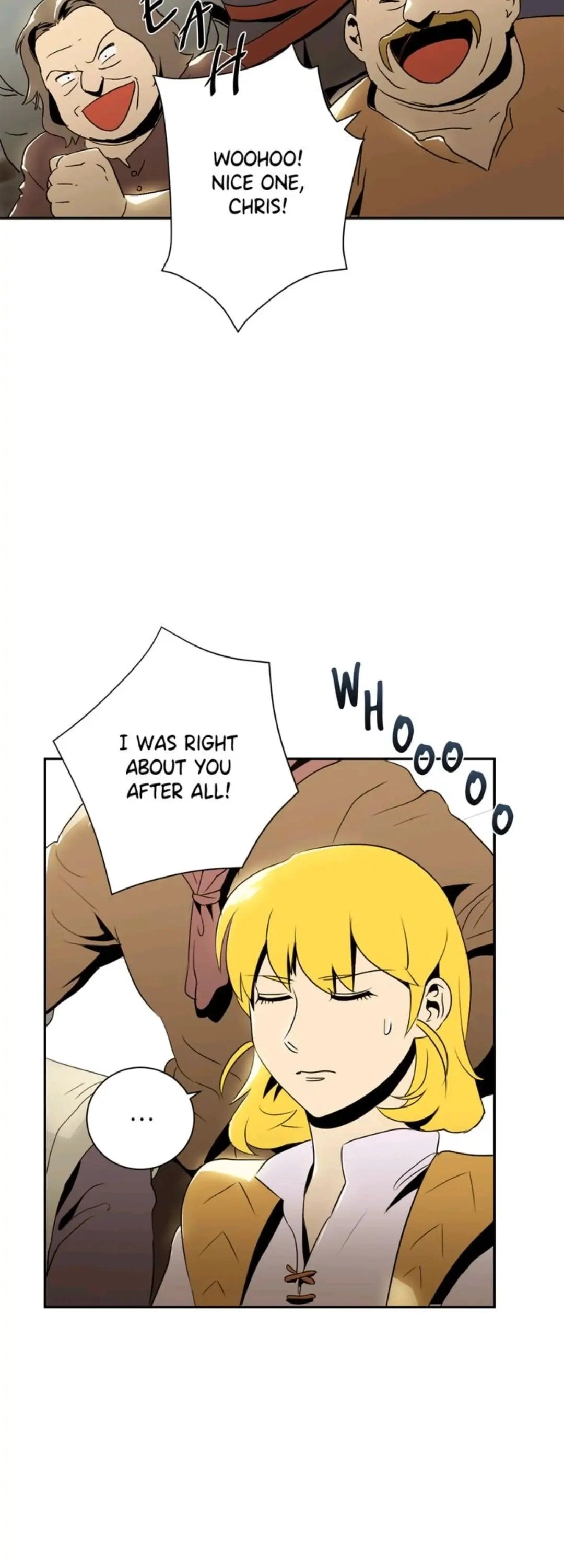 The Skeleton Soldier Failed to Defend the Dungeon Chapter 32 Page 10