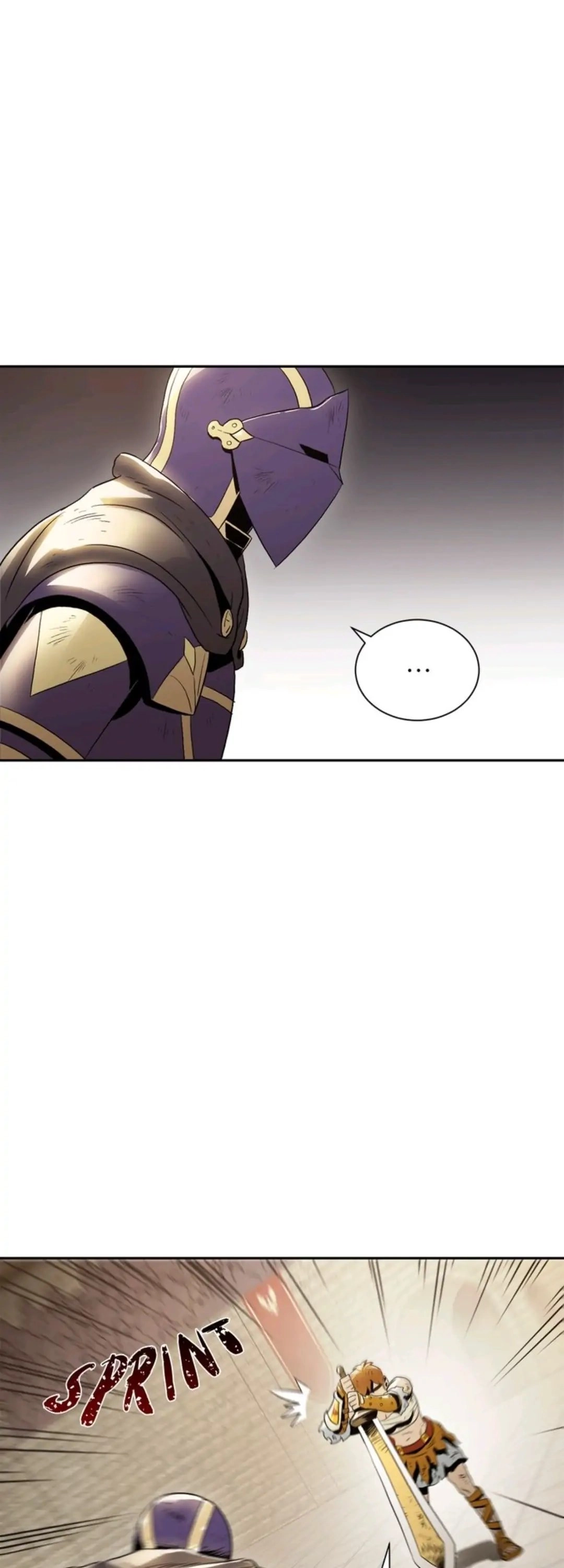 The Skeleton Soldier Failed to Defend the Dungeon Chapter 32 Page 46