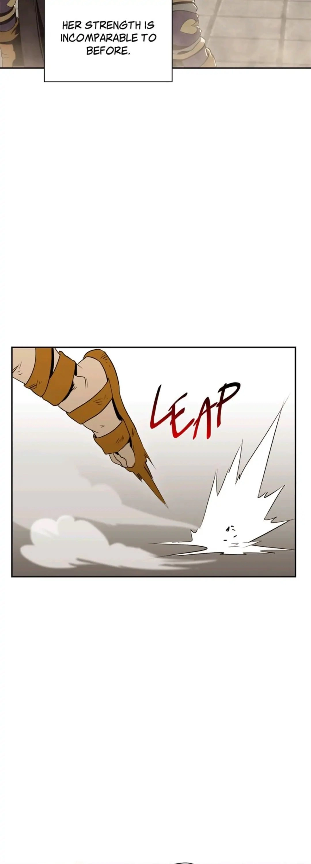 The Skeleton Soldier Failed to Defend the Dungeon Chapter 32 Page 12
