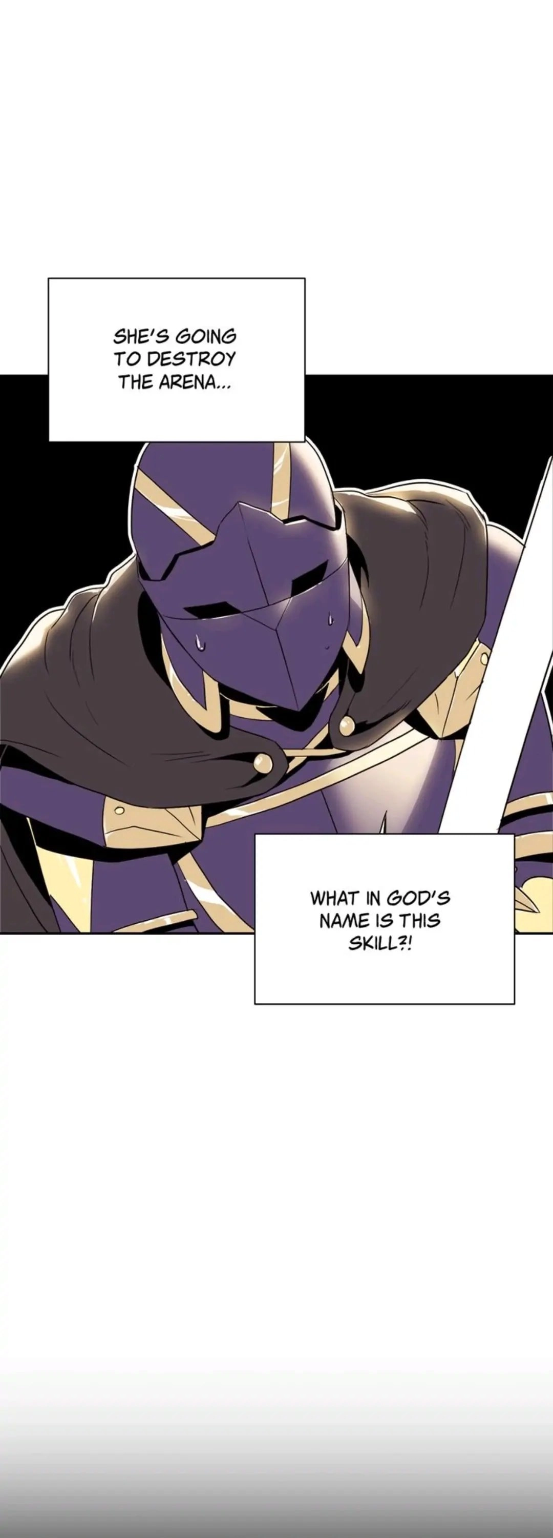 The Skeleton Soldier Failed to Defend the Dungeon Chapter 32 Page 7